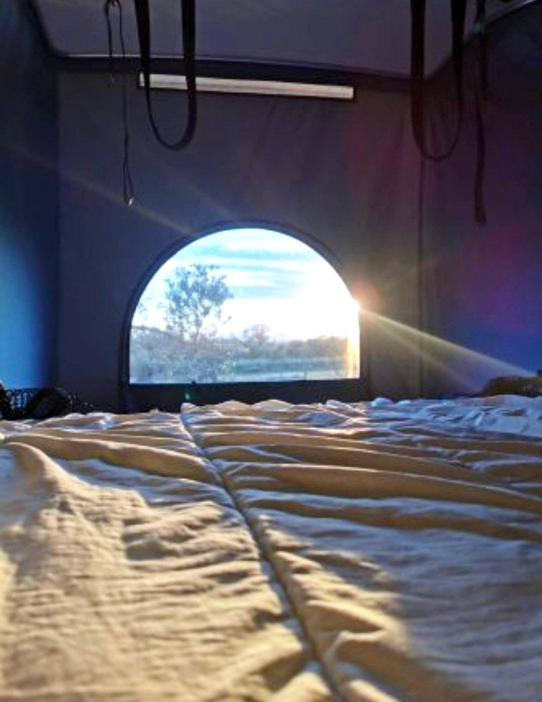 llits Peugeot Boxer - Yescapa