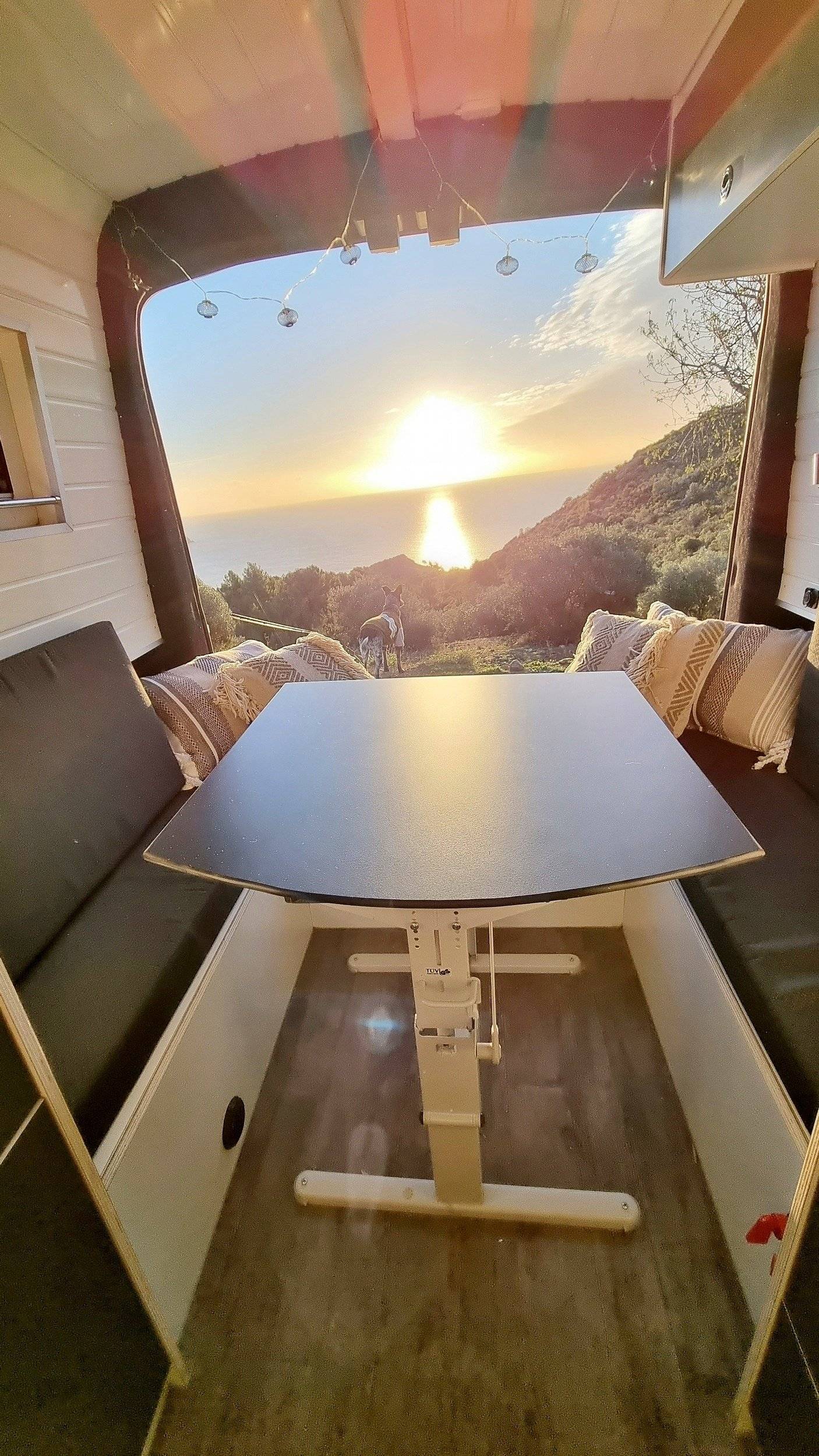 Ford Transit 2,0 l 130 ch