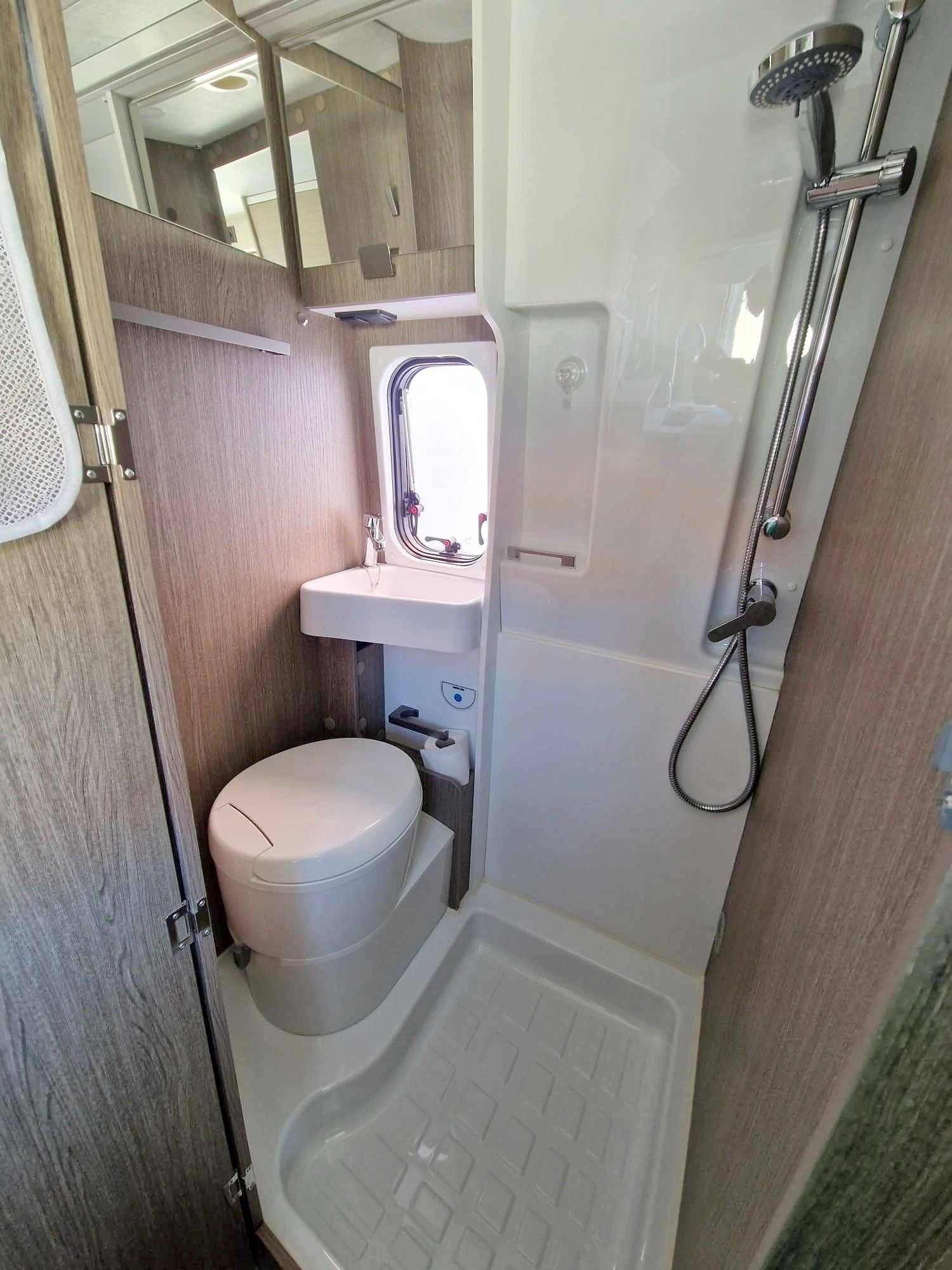 Challenger V114 MAX START EDITION