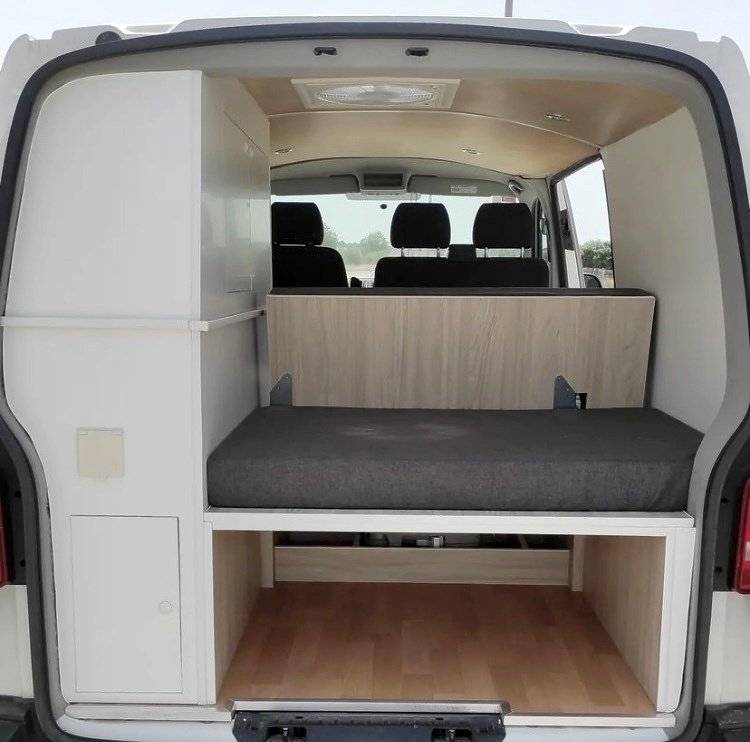 Volkswagen Volkswagen transporte