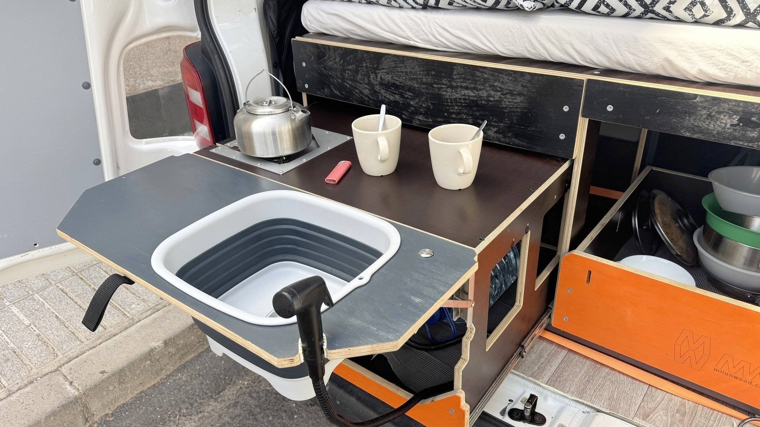 Volkswagen Volkswagen T6