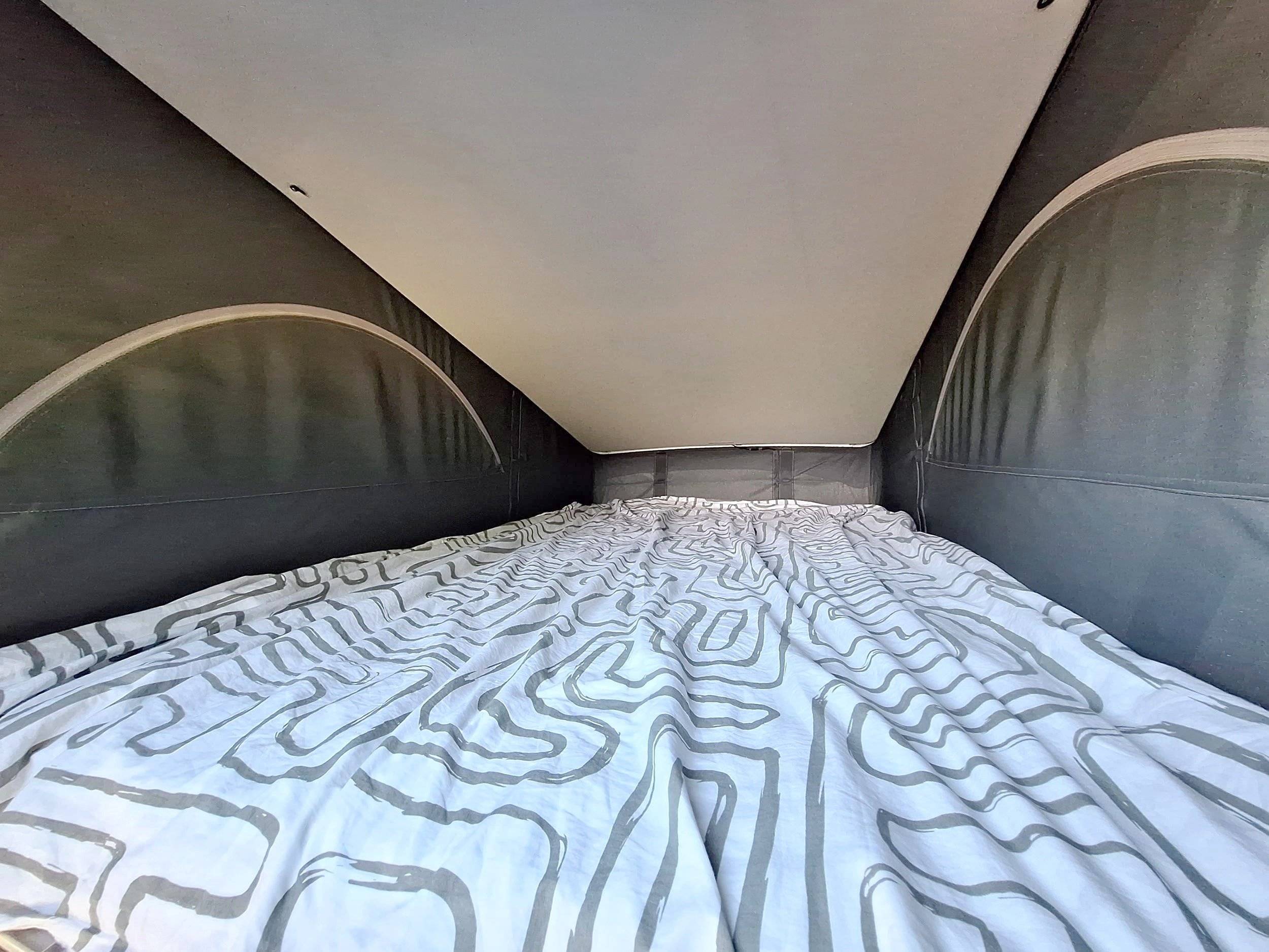 Volkswagen California Coast