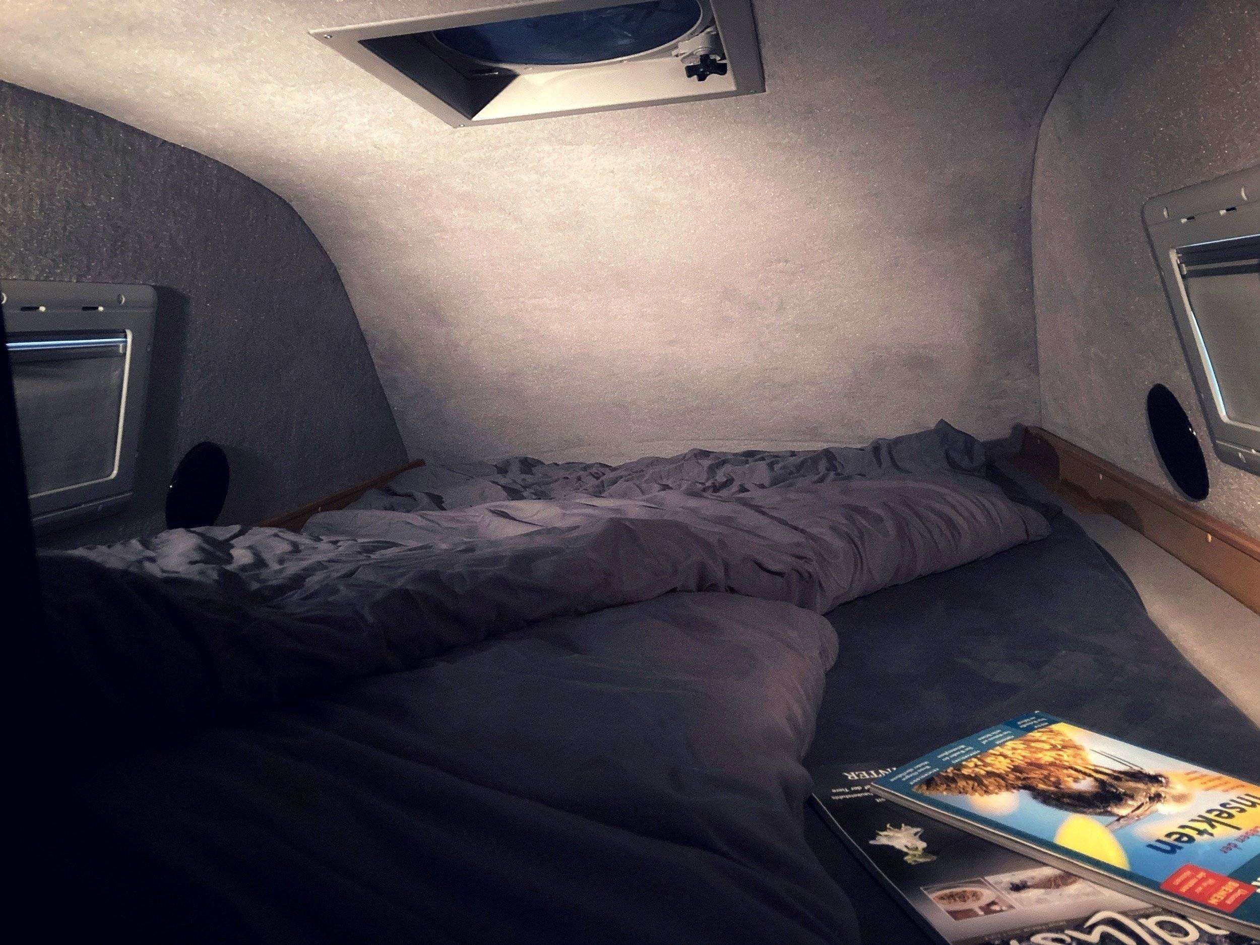 Cs-Reisemobile Cosmo