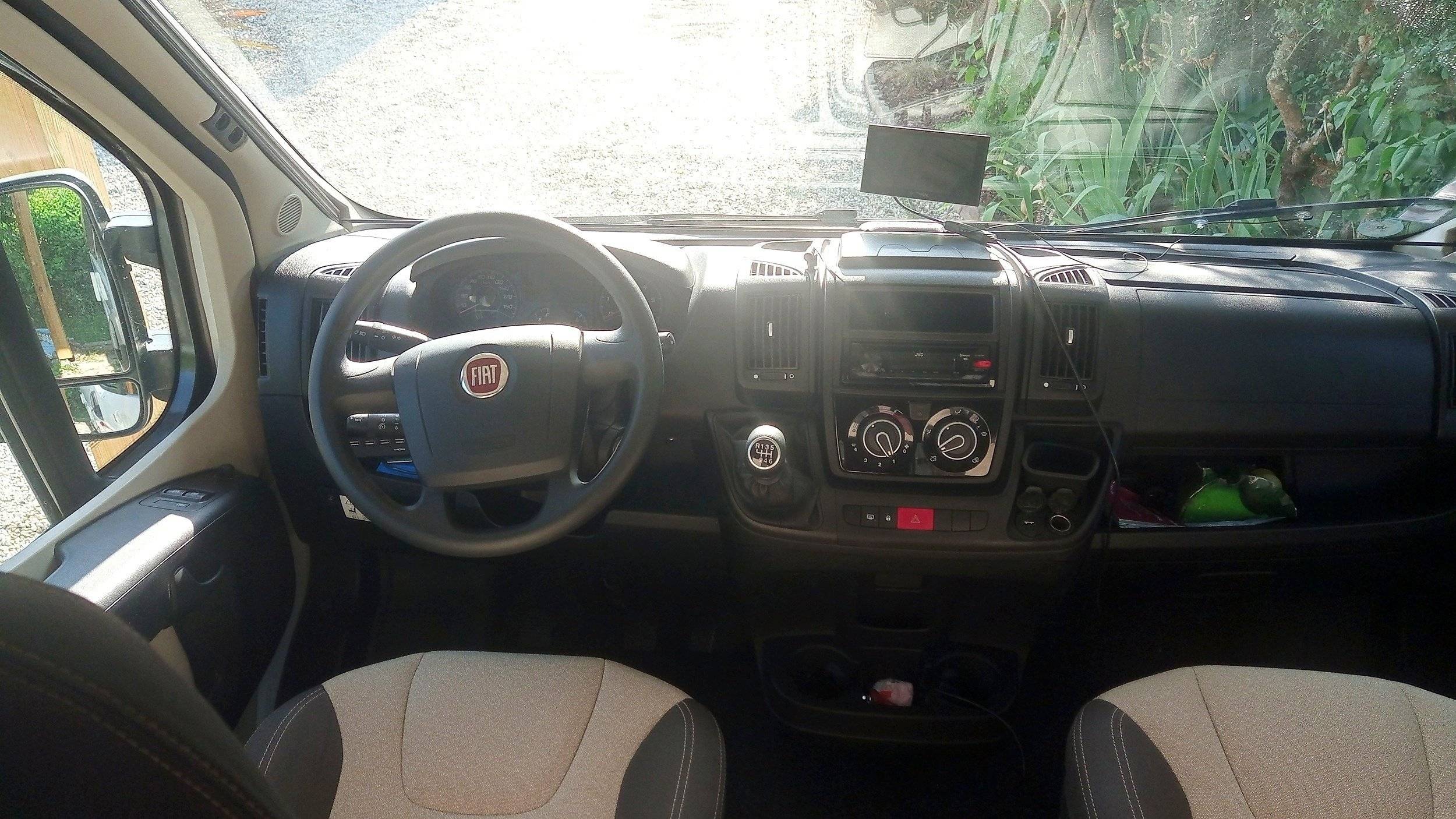 Challenger Challenger Vany v114max