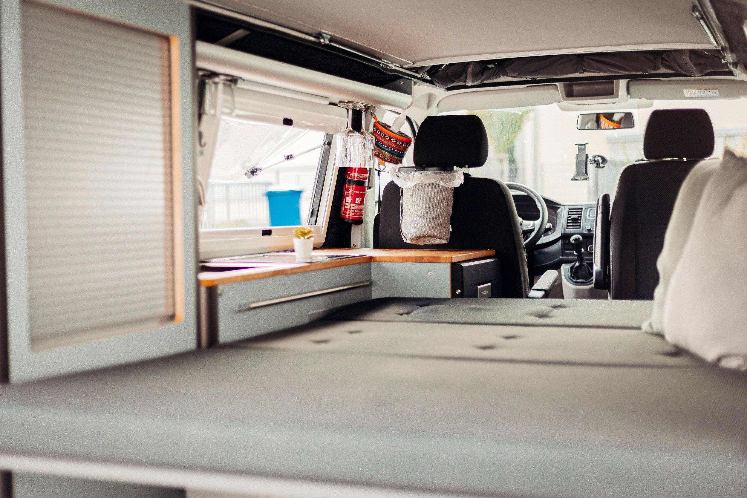 Volkswagen Volkswagen T6