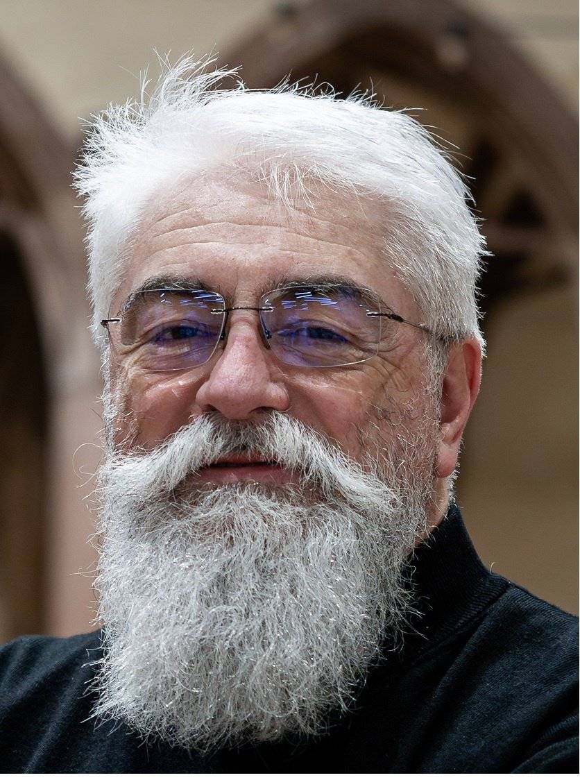 Bernard