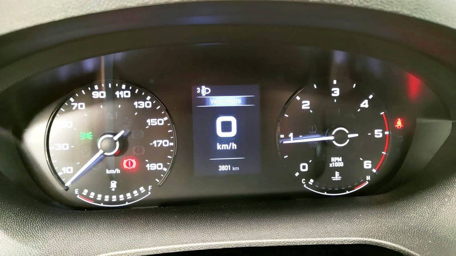 C.I. KYROS 5 CAMPER - 4 PL- Nº21