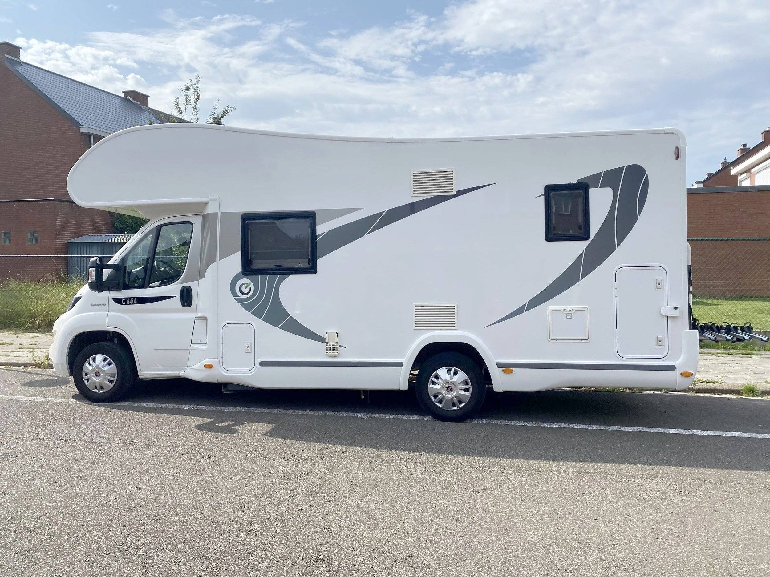 Chausson 