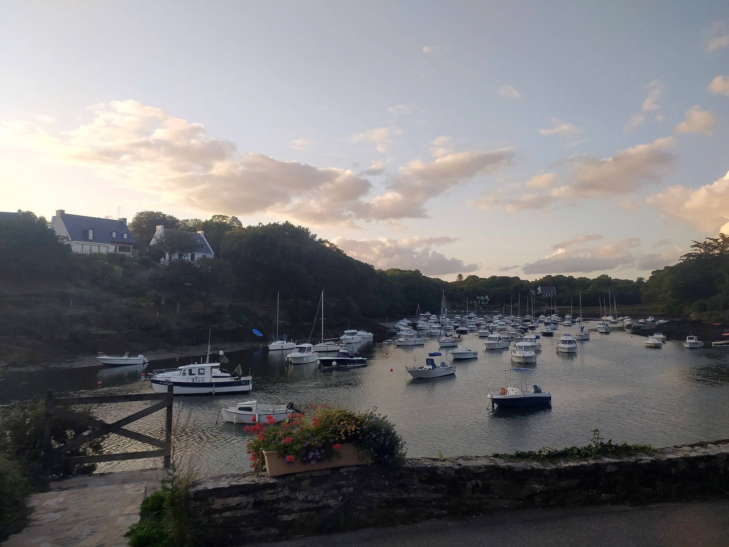 personnel Aménagement personnel