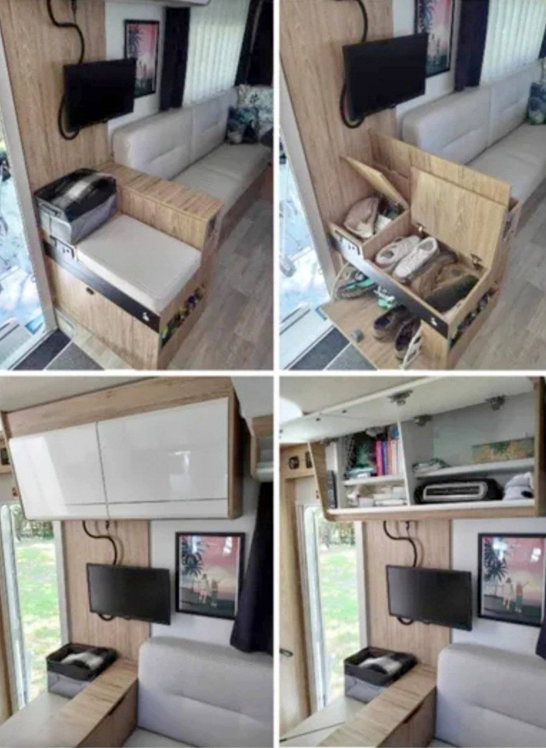 Dormidas Fiat 2,3 l 140 ch. - Yescapa