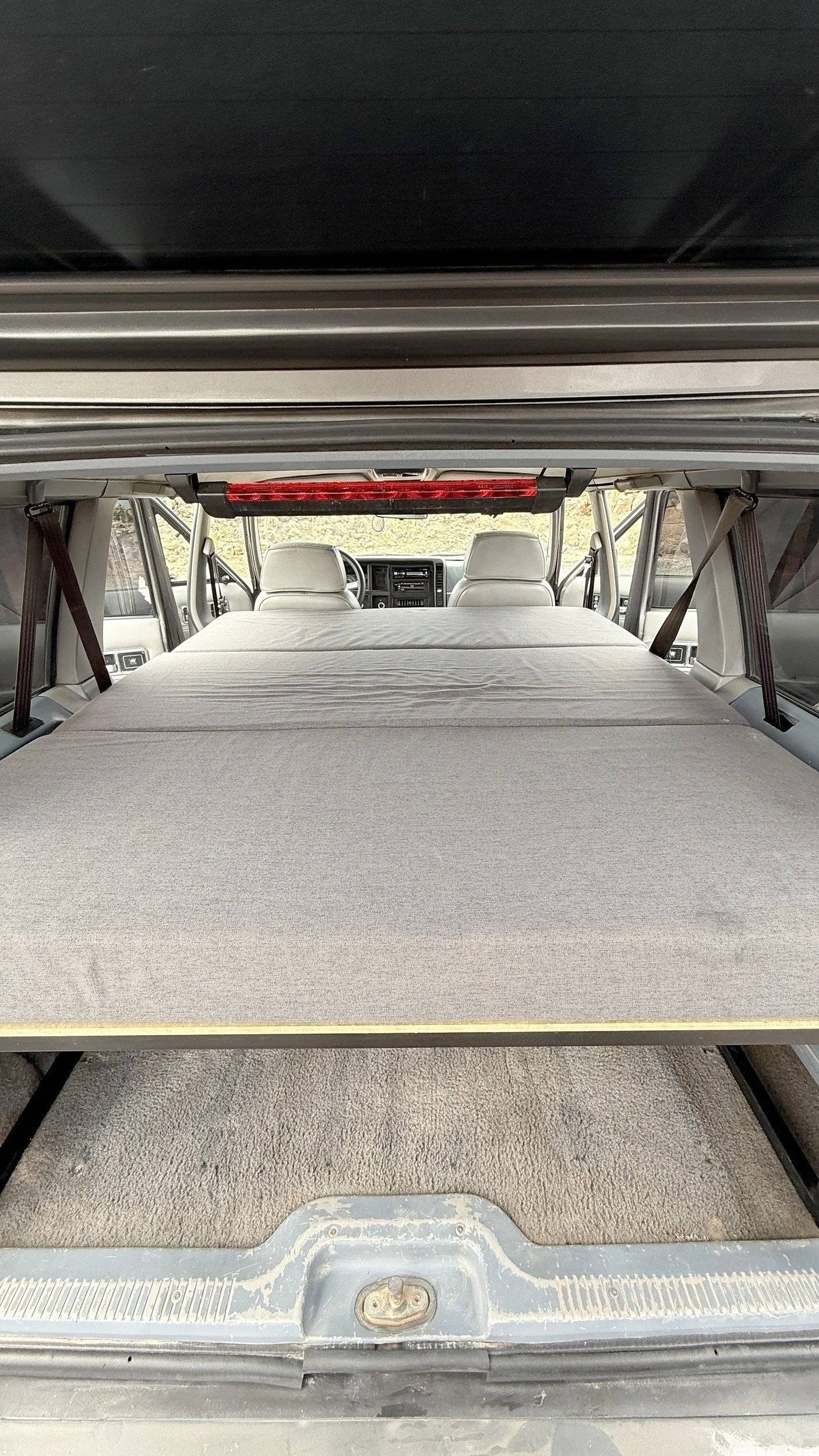 Jovive Cherokee Limited