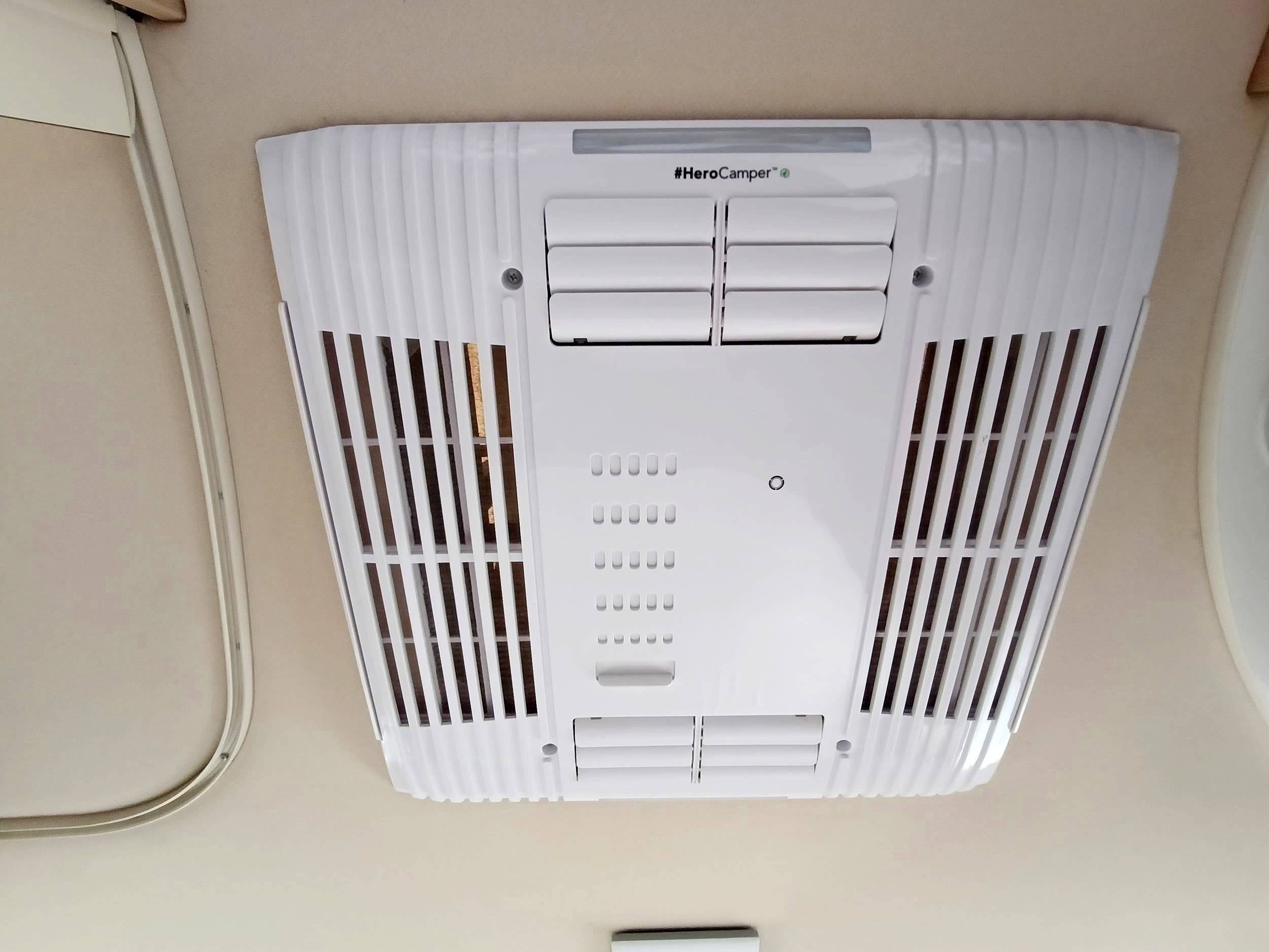 Eura Mobil Profila RS 720 QB