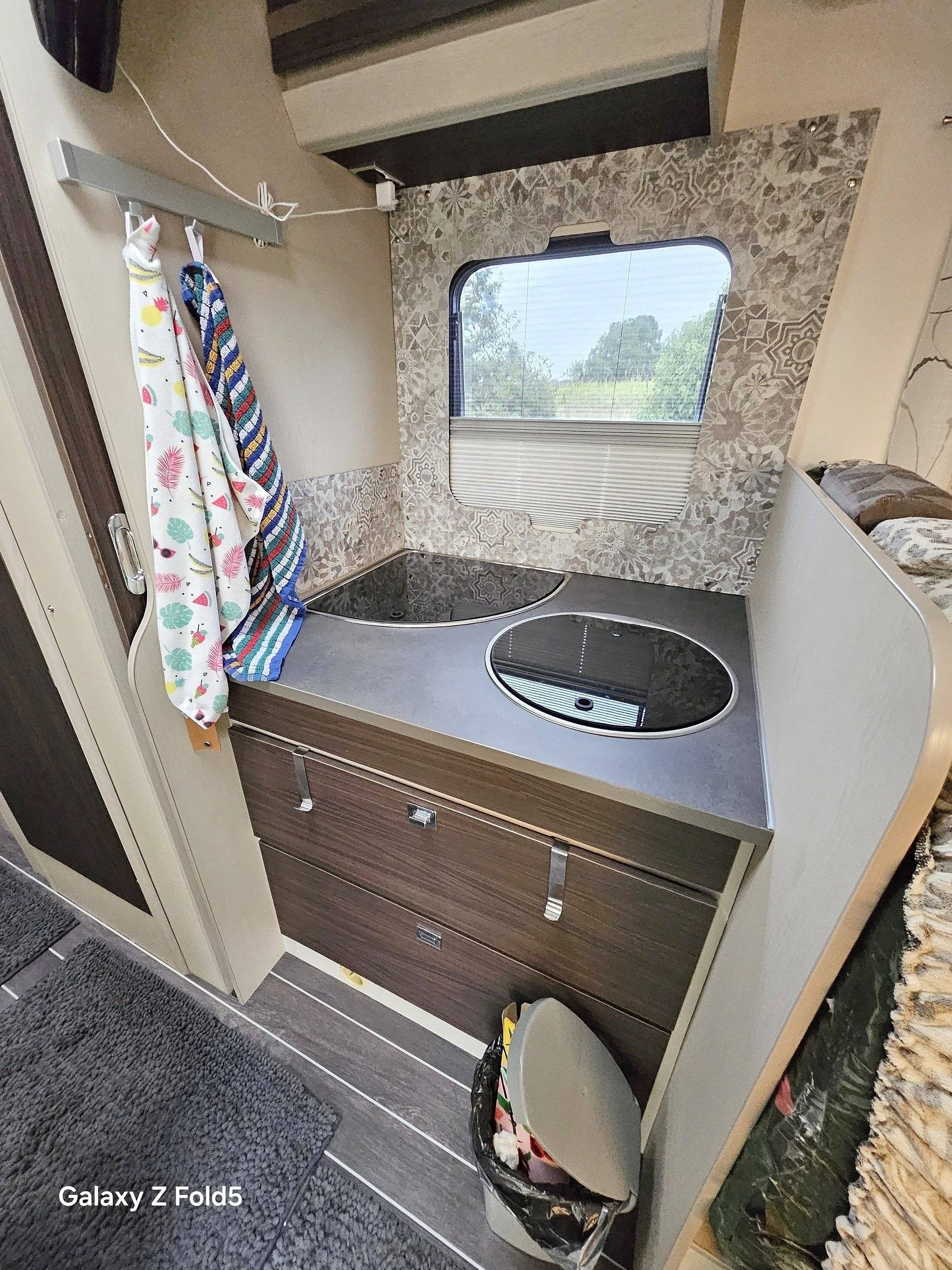 Rimor Rimor Seal 695