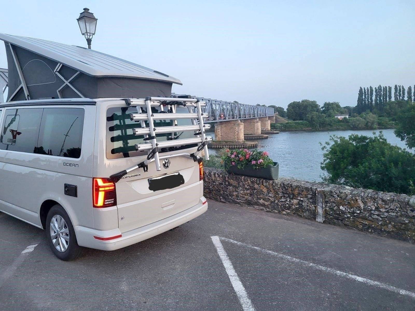 Volkswagen Volkswagen T6