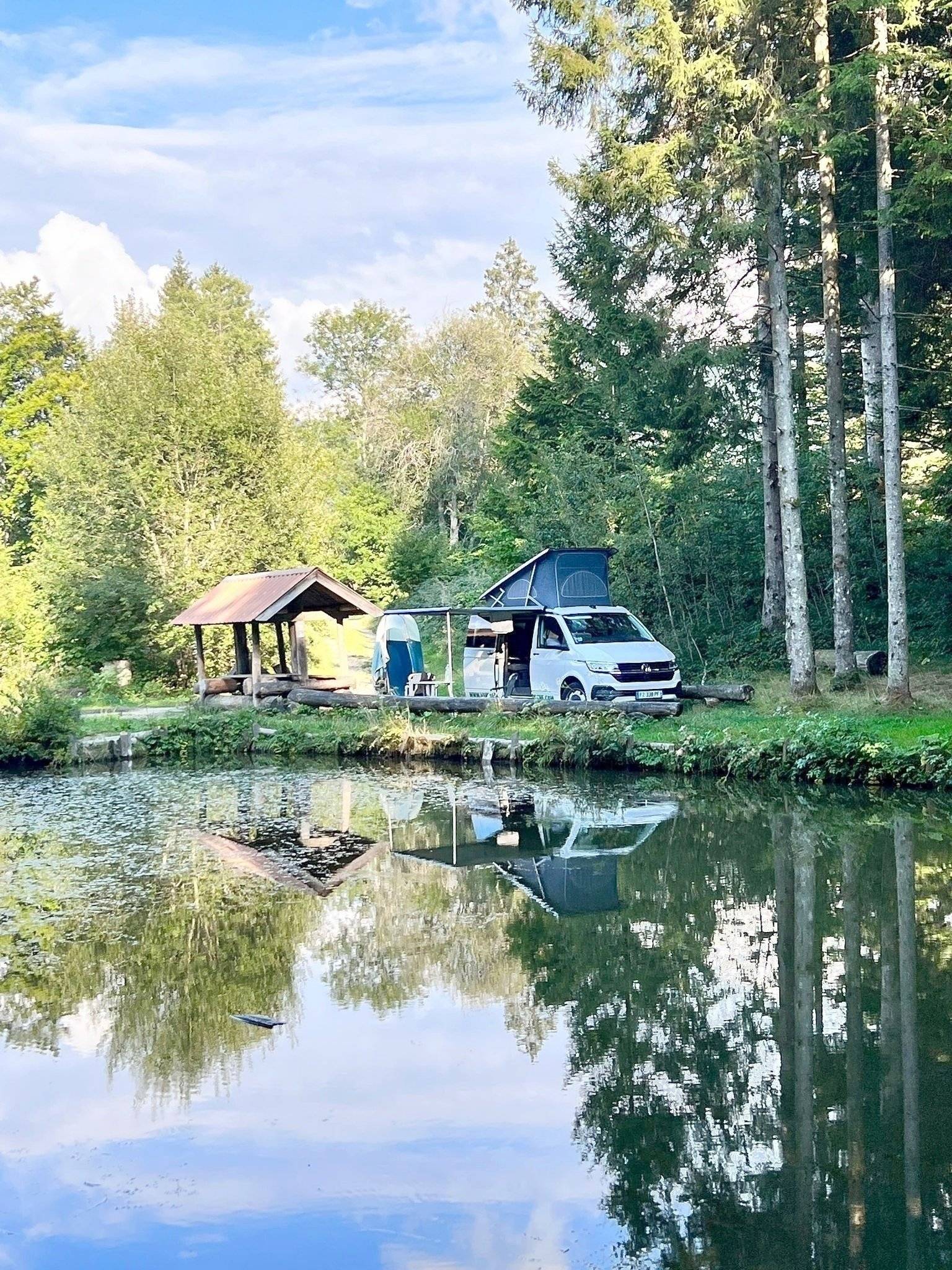 Volkswagen California Coast