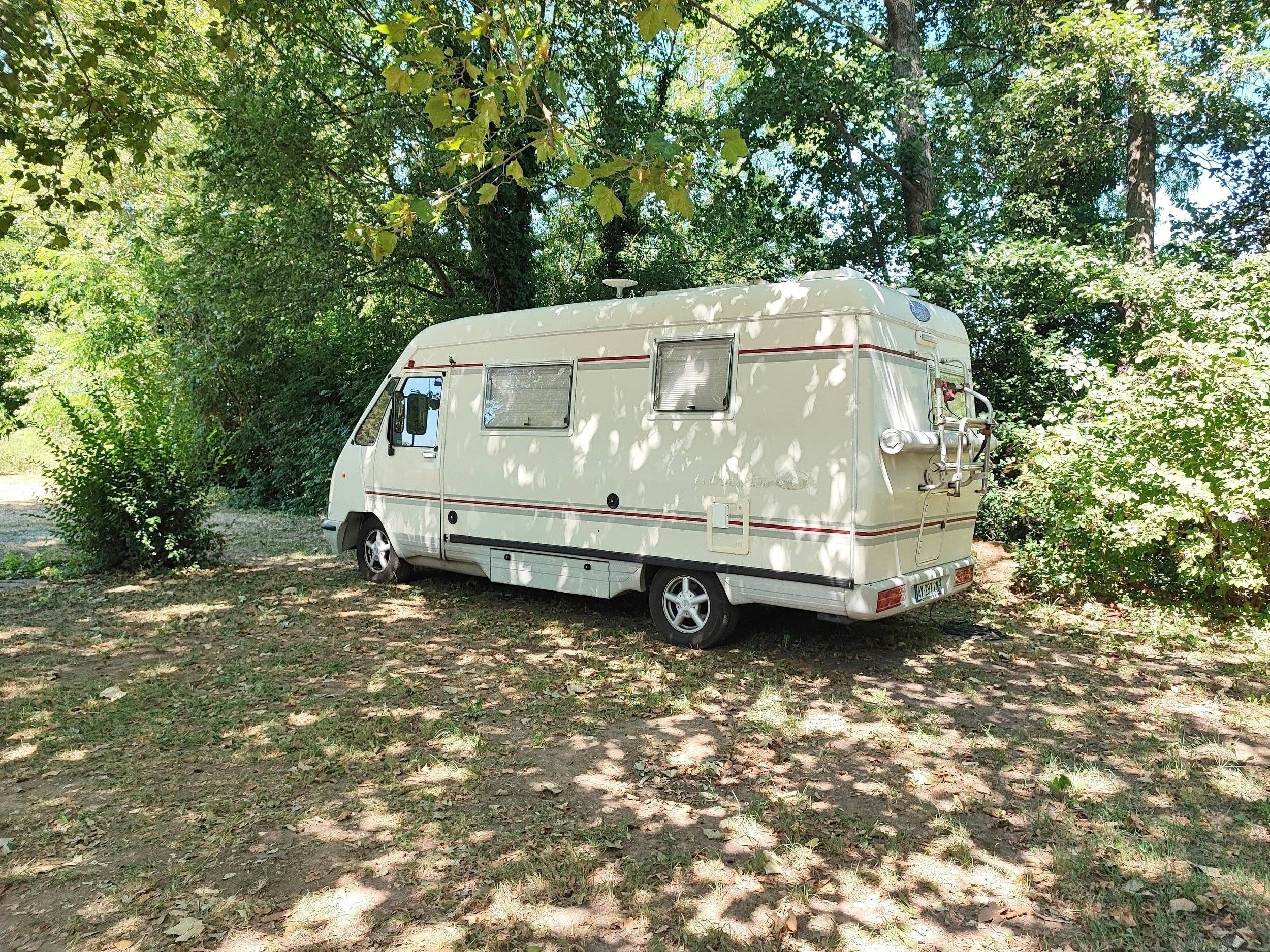 Le Voyageur Le Voyageur