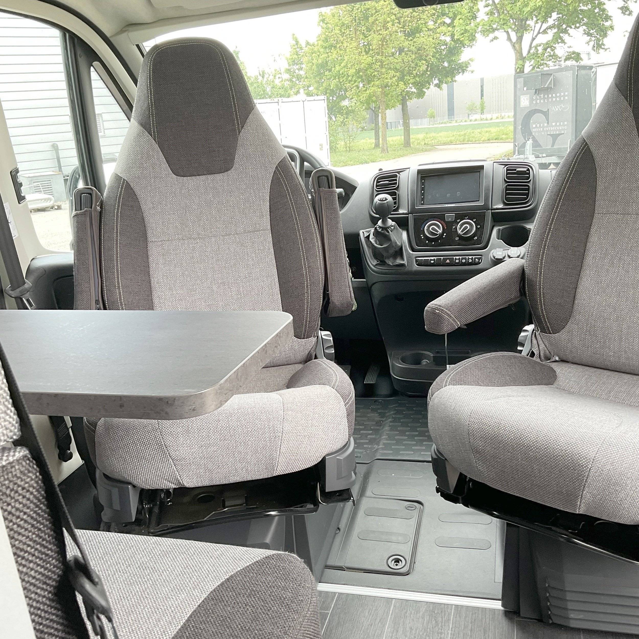 Weinsberg WEINSBERG OUTLAW