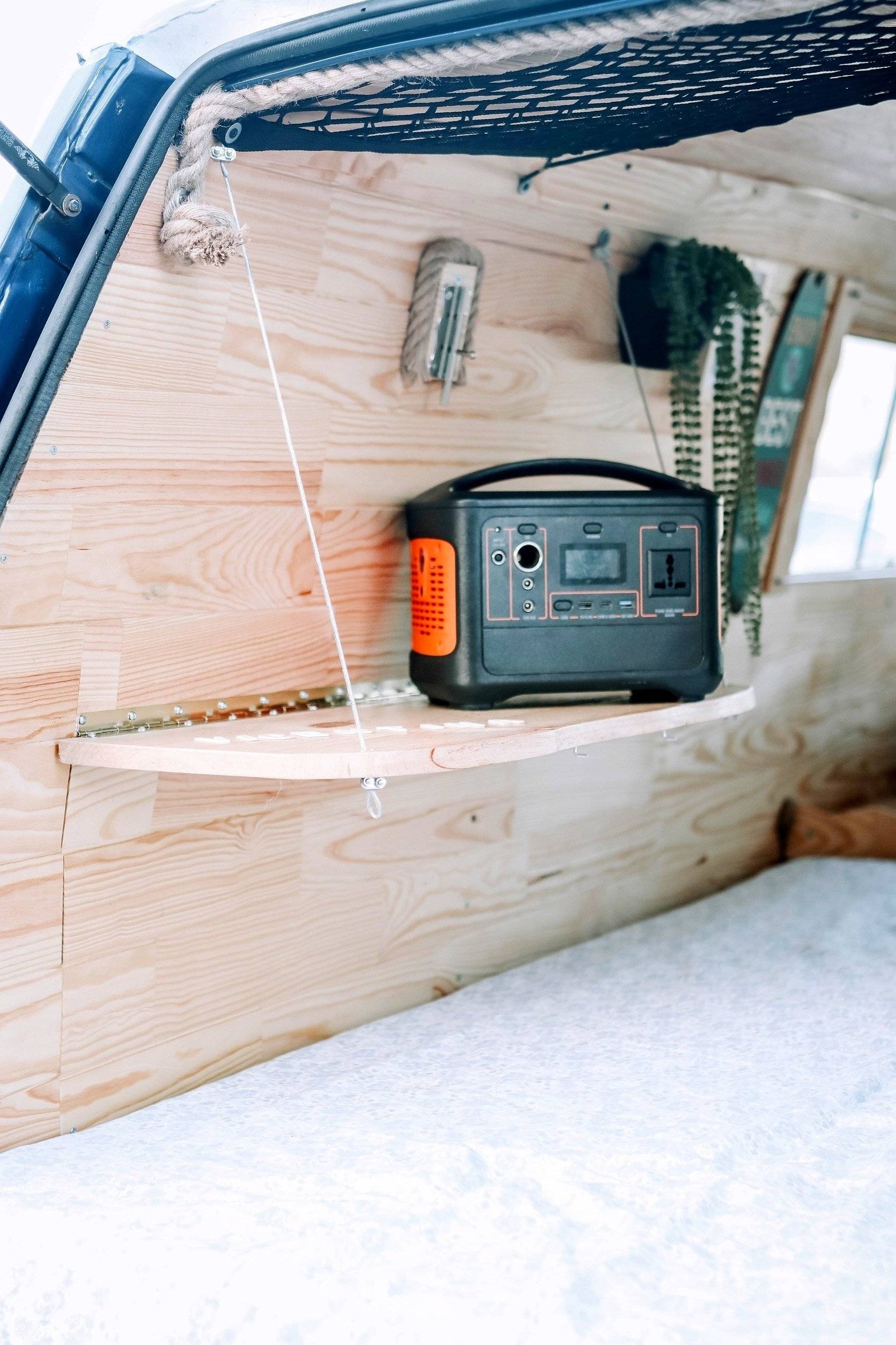 Volkswagen Volkswagen T3