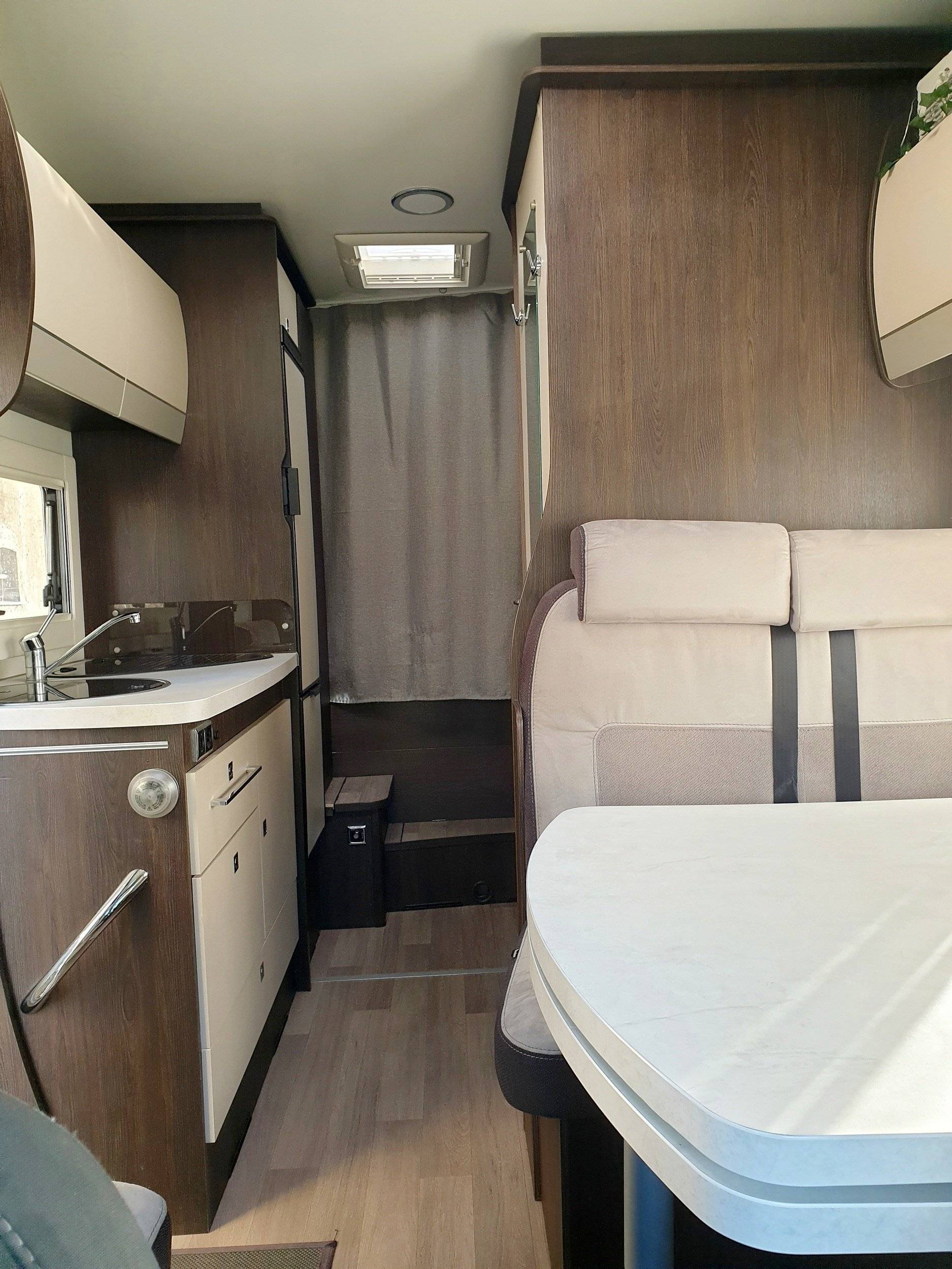 Benimar Benimar Sport 340 up