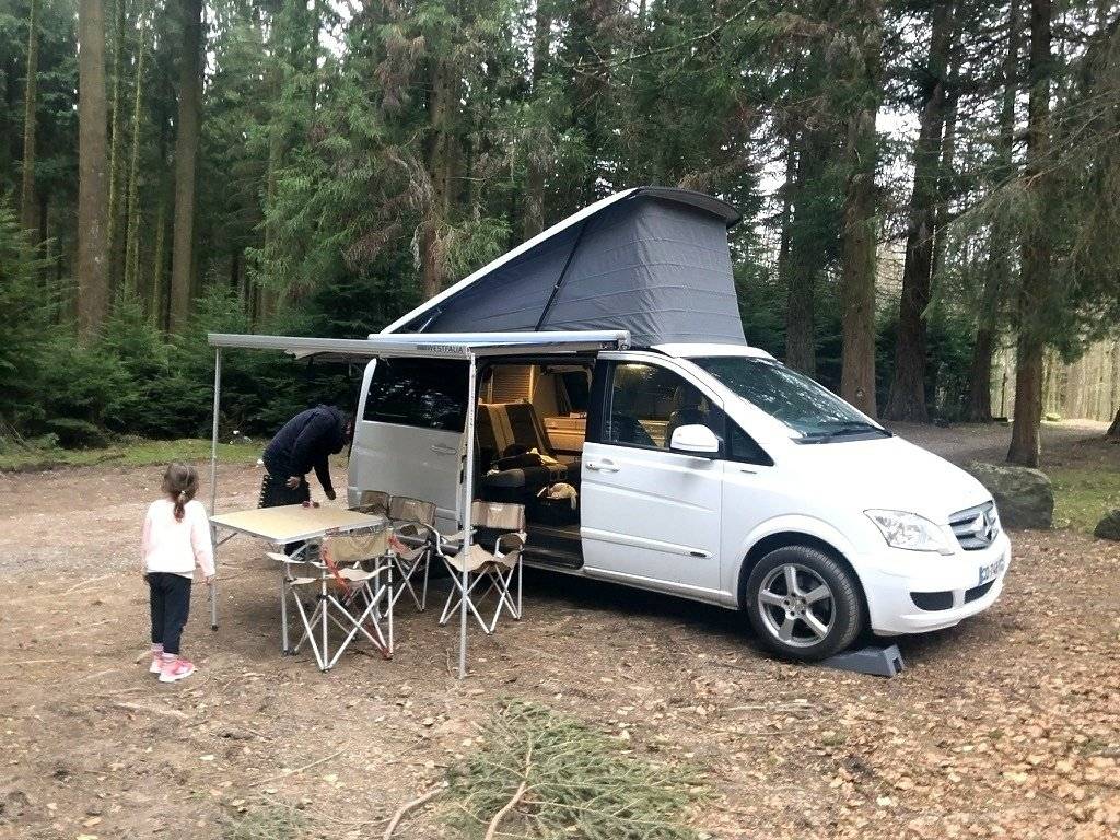 Westfalia 2,15 l 136 ch