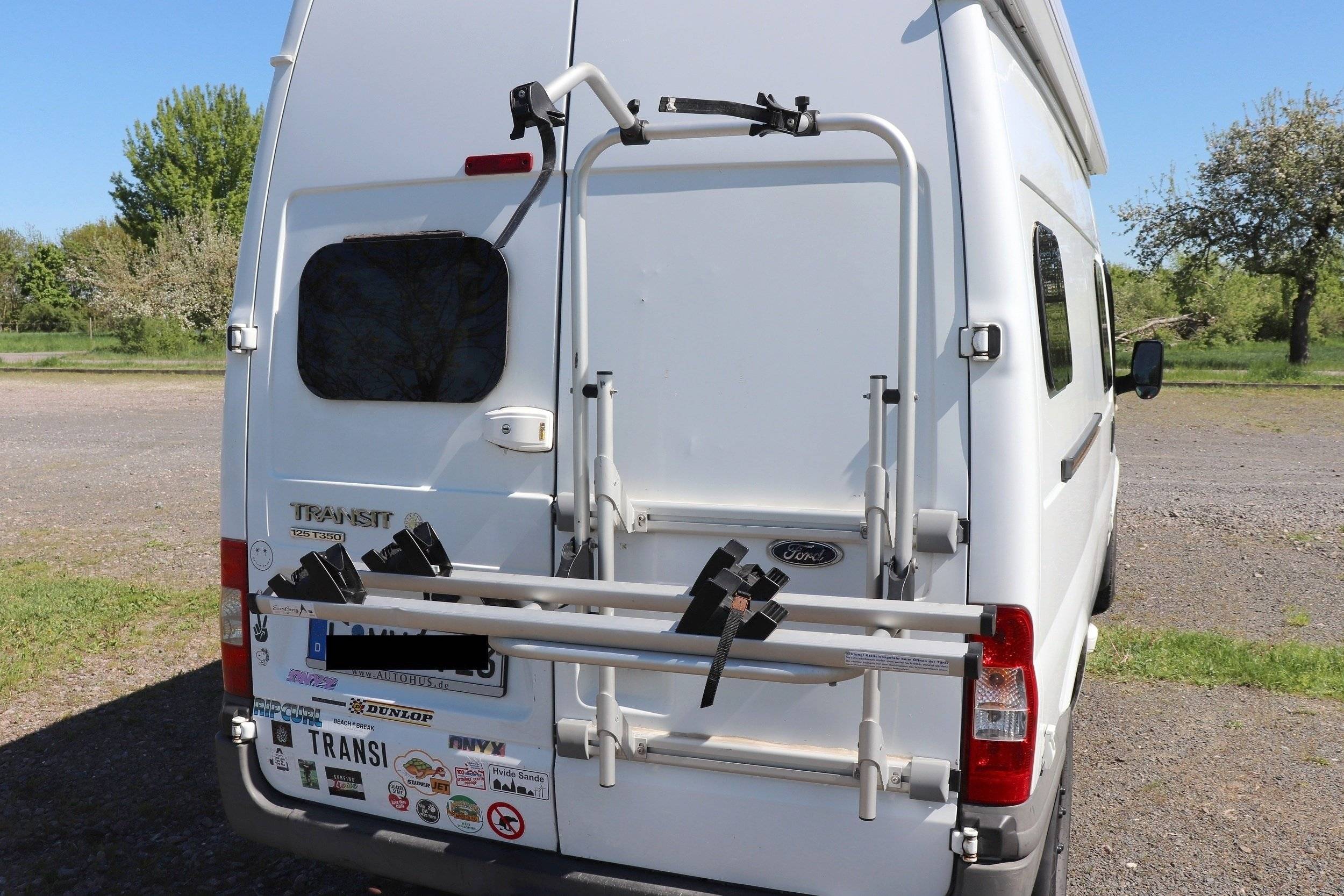 Ford Ford TRANSIT L3H3