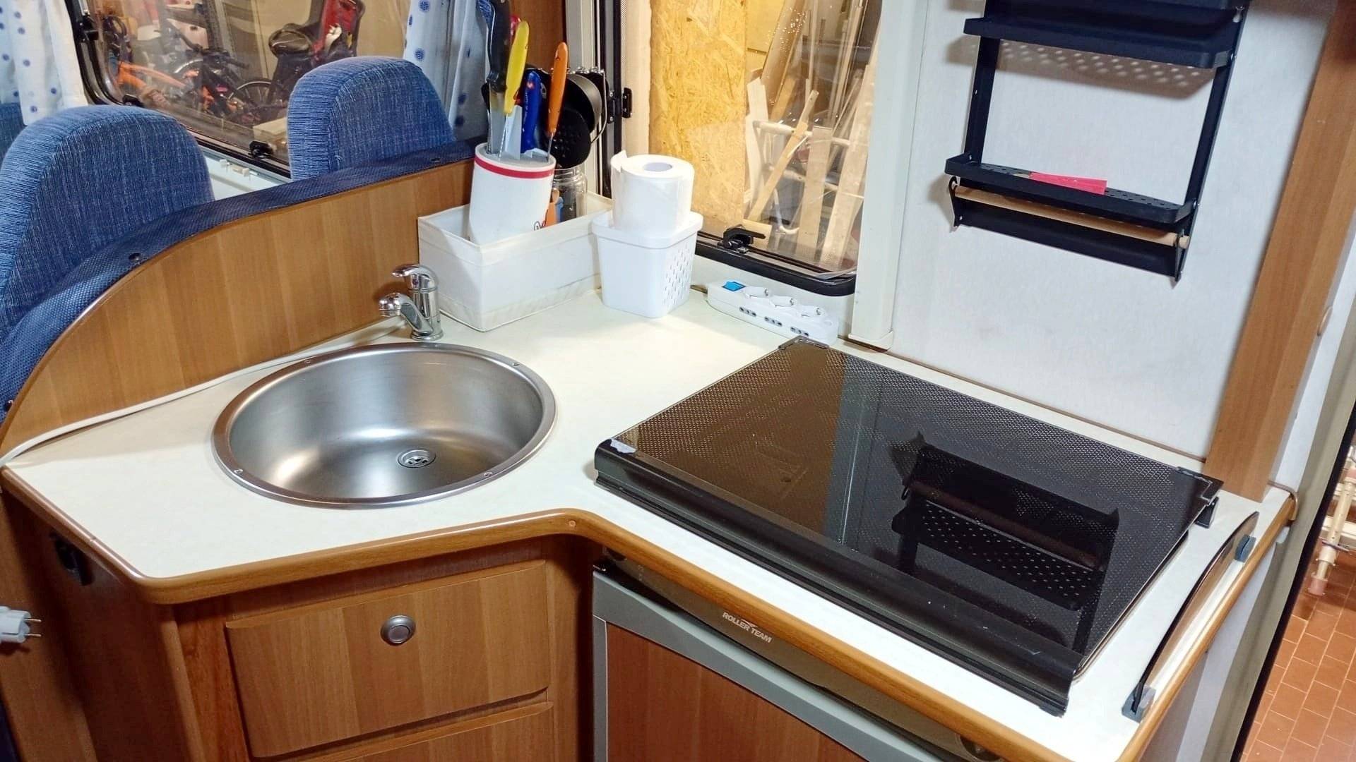 AUTOROLLER autoroller 7