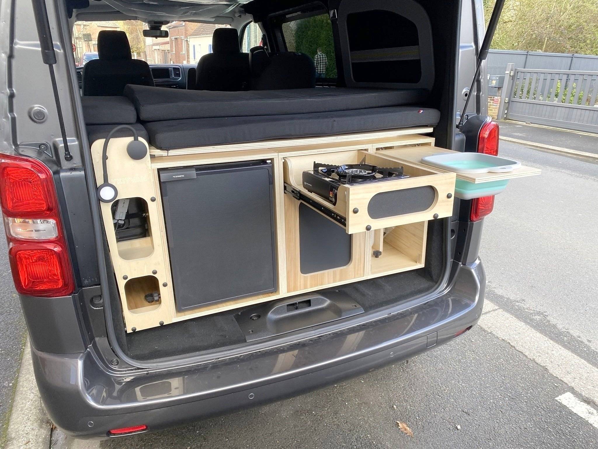 Peugeot Expert standrd 2,0 l 150 ch