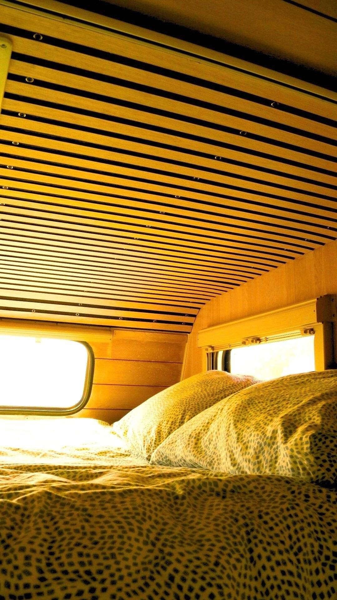 Dethleffs Peugeot J5