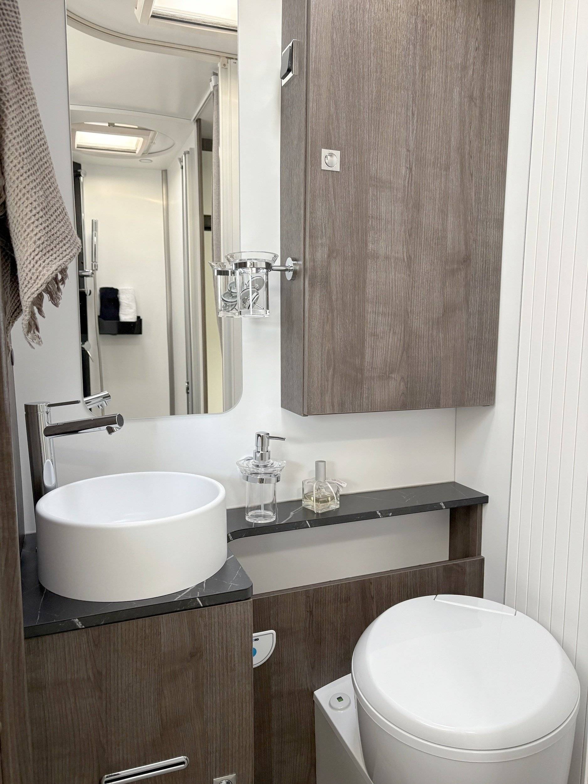 Benimar BENIMAR TESSORO 463UP