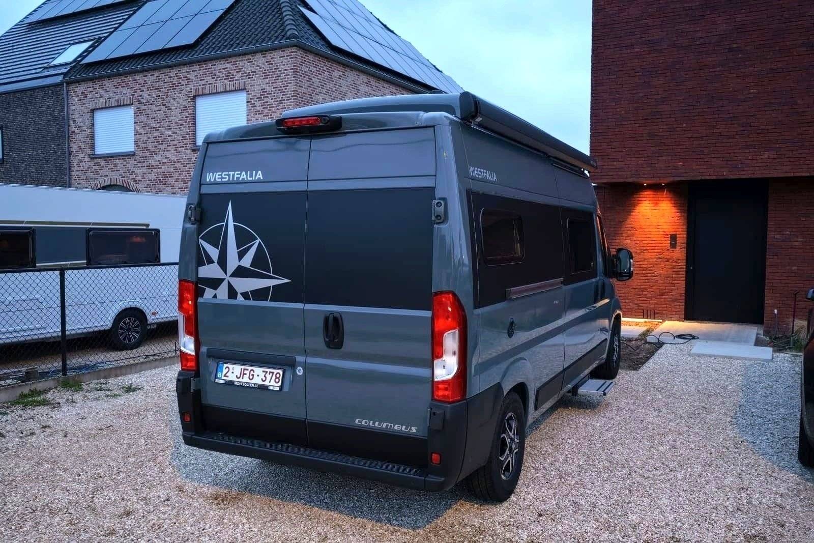 Westfalia 