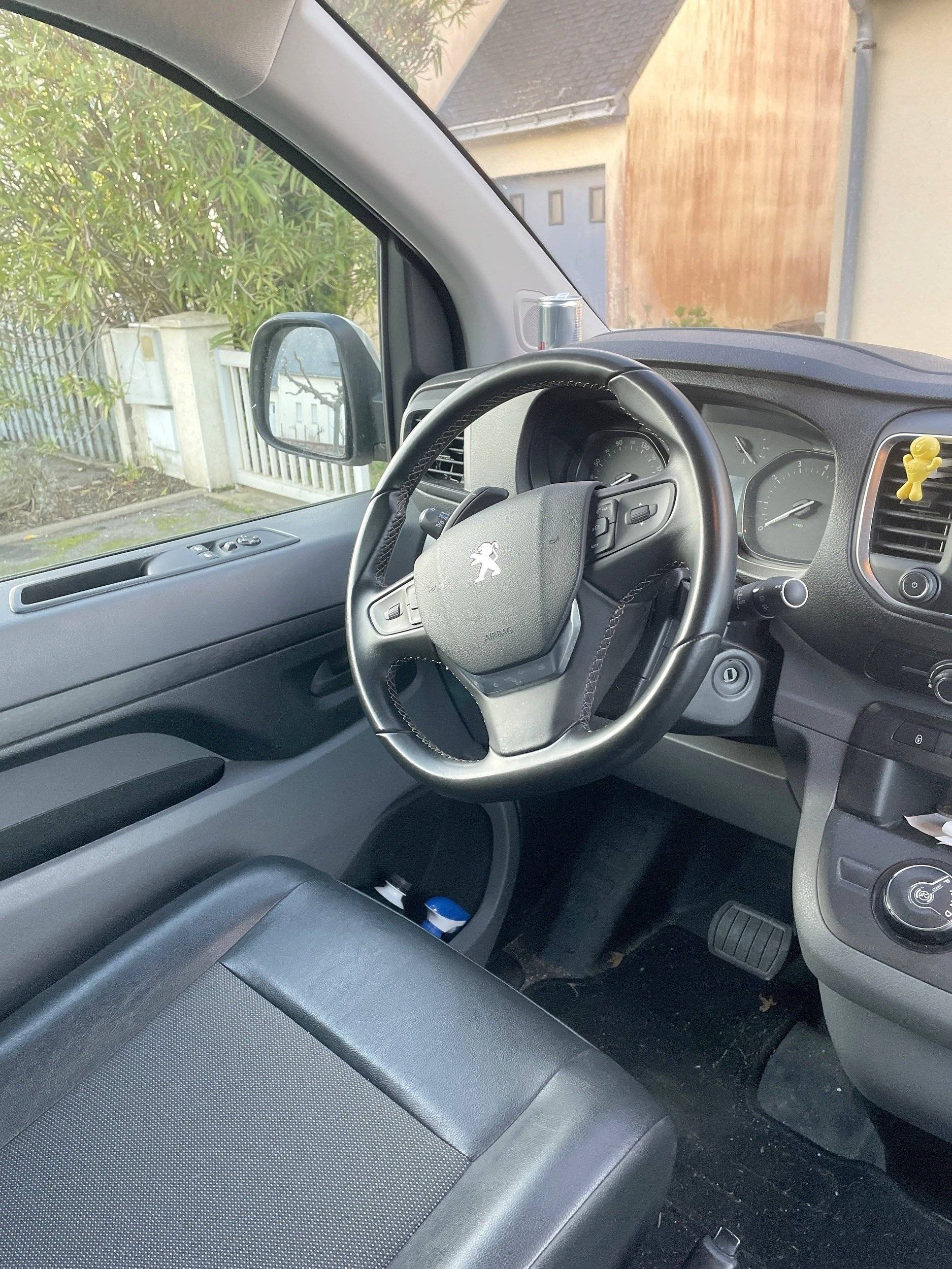 Make My Van Sur mesure