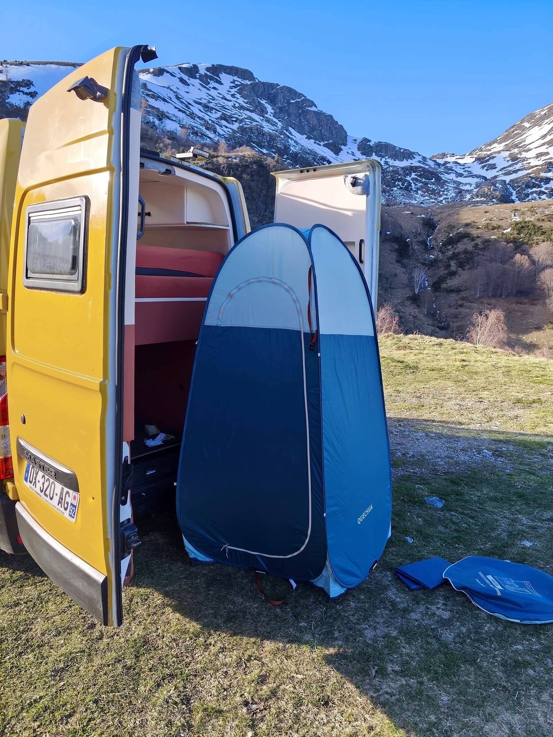 Renault Master 2,3 l 135 ch