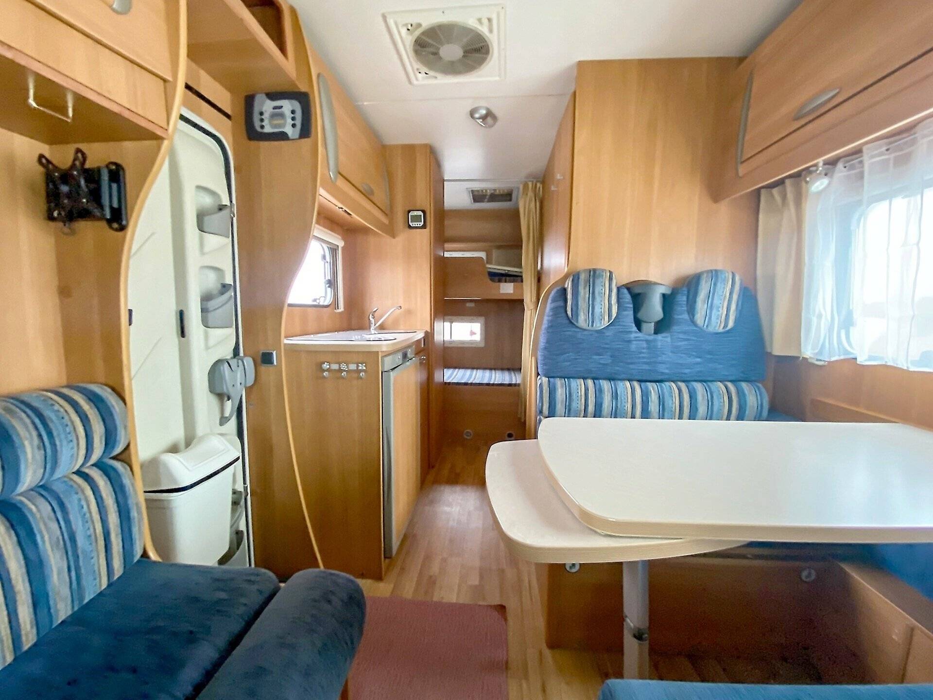 Chausson flash 03