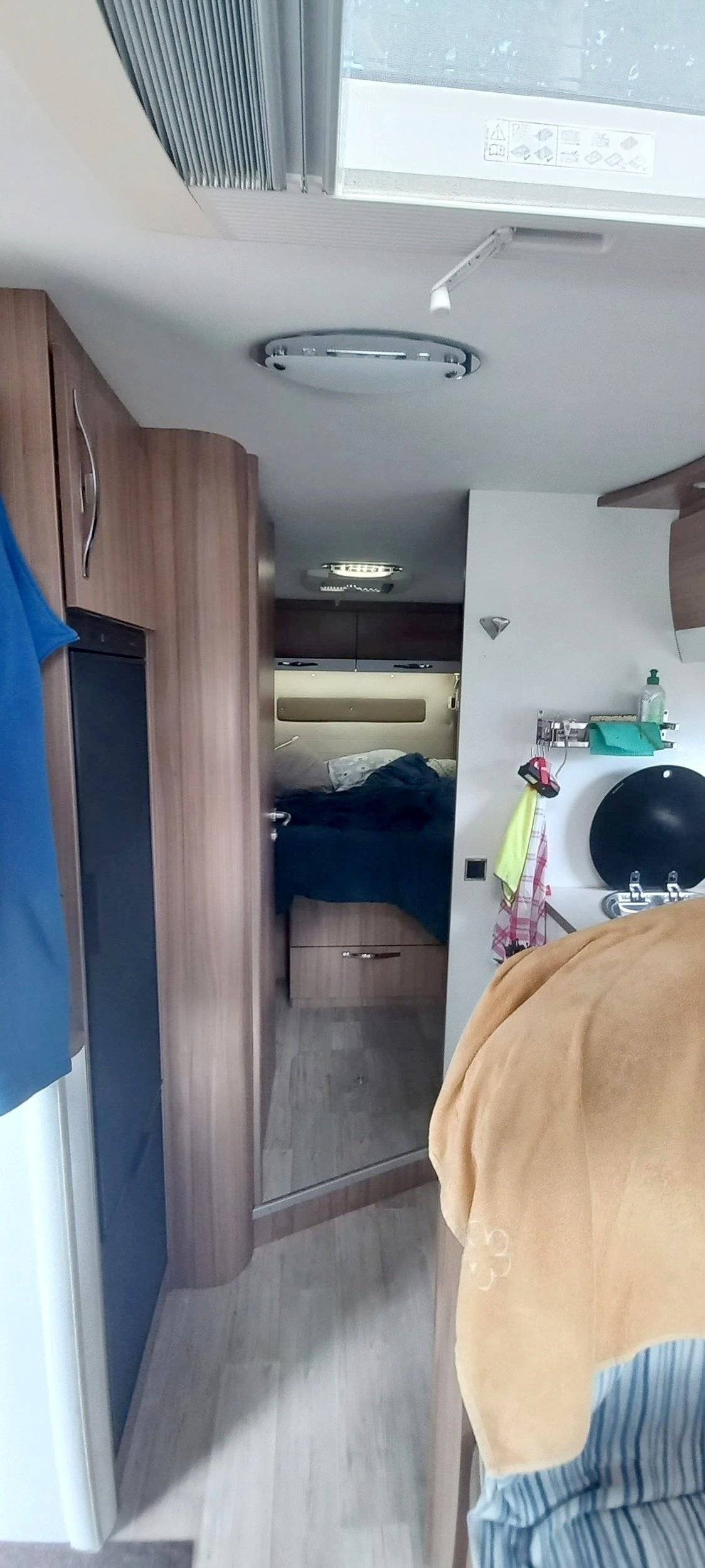 Pilote P700 C Essentiel