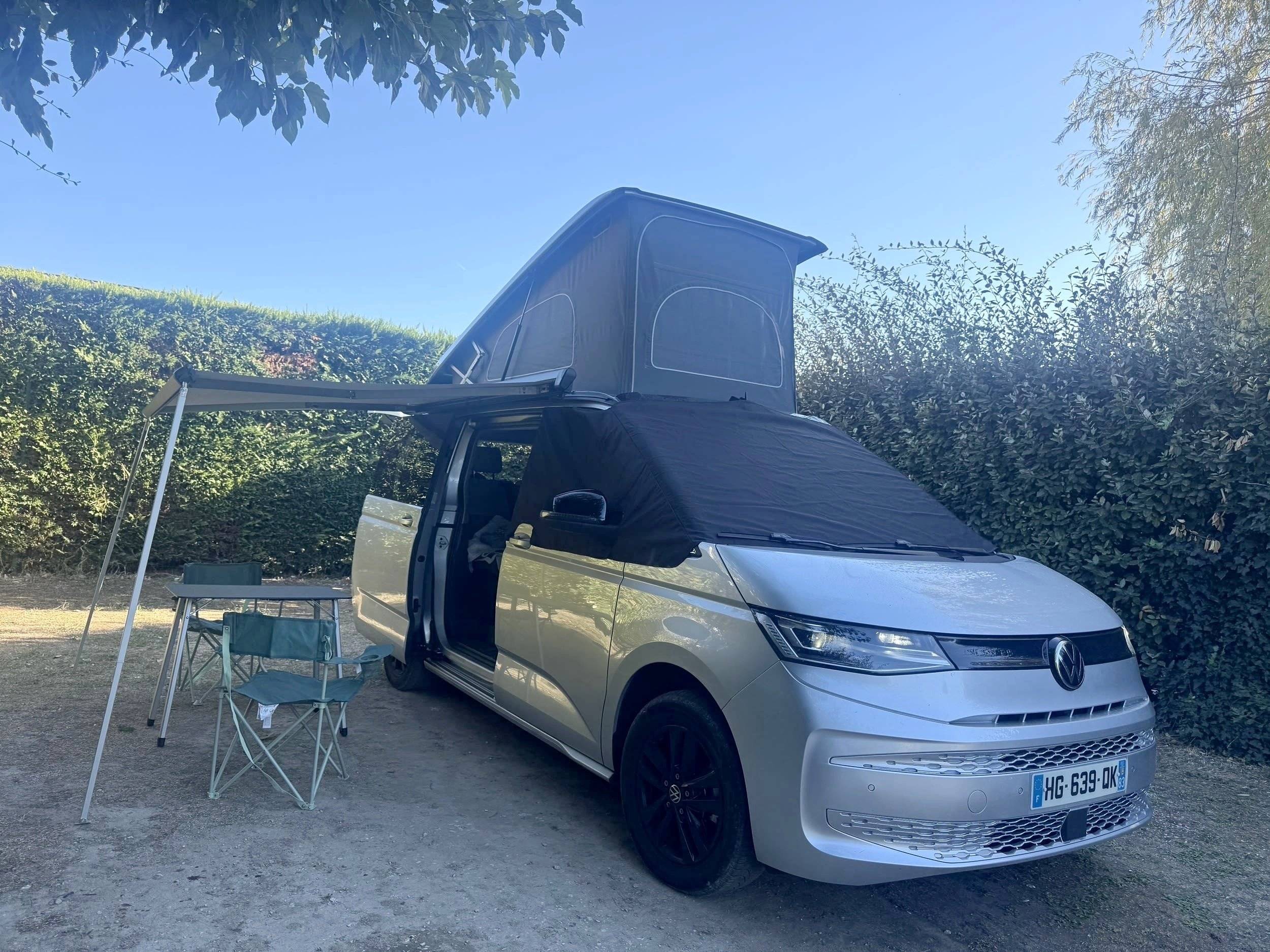 Volkswagen COAST