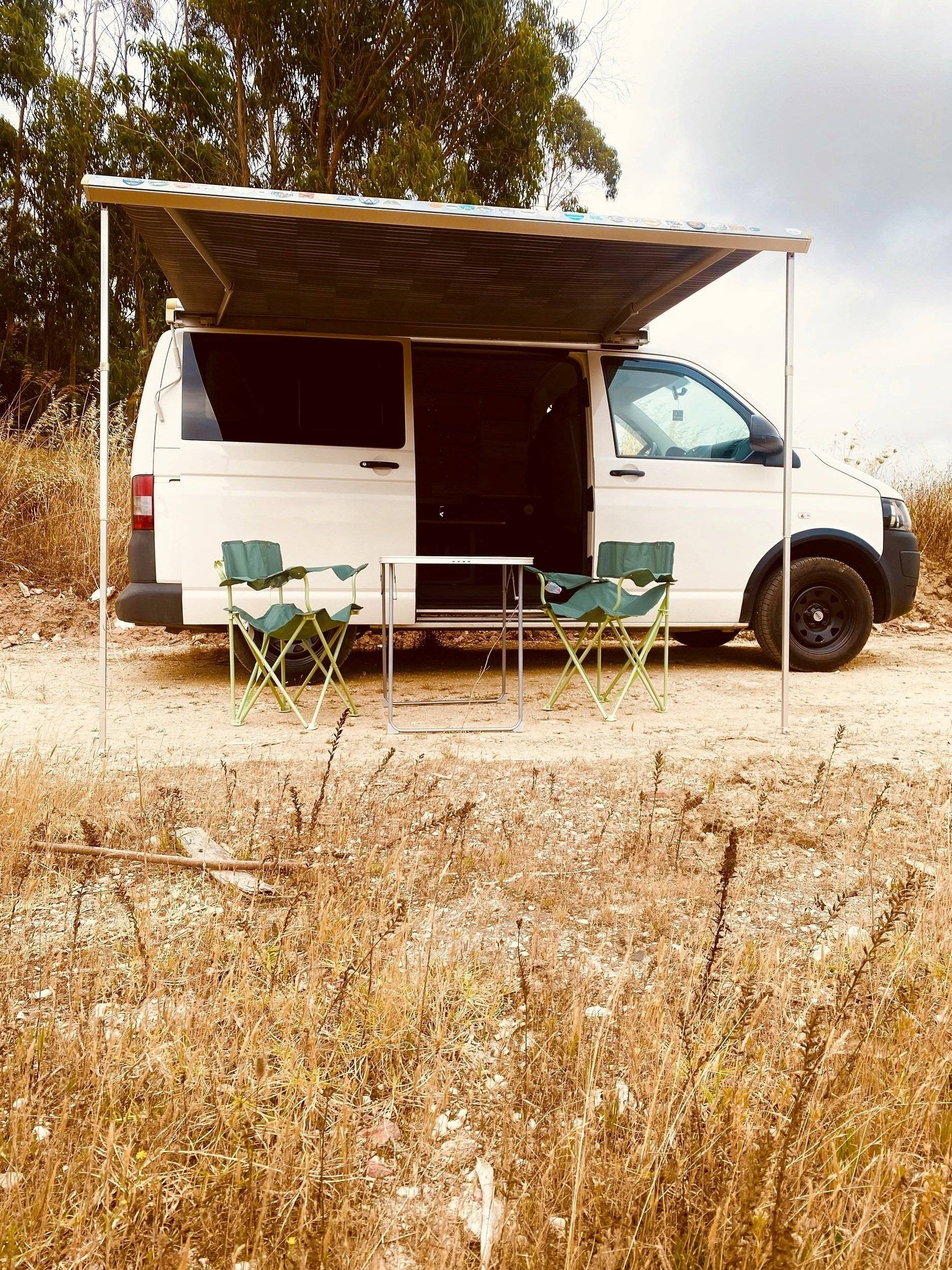 Volkswagen Volkswagen Transporter