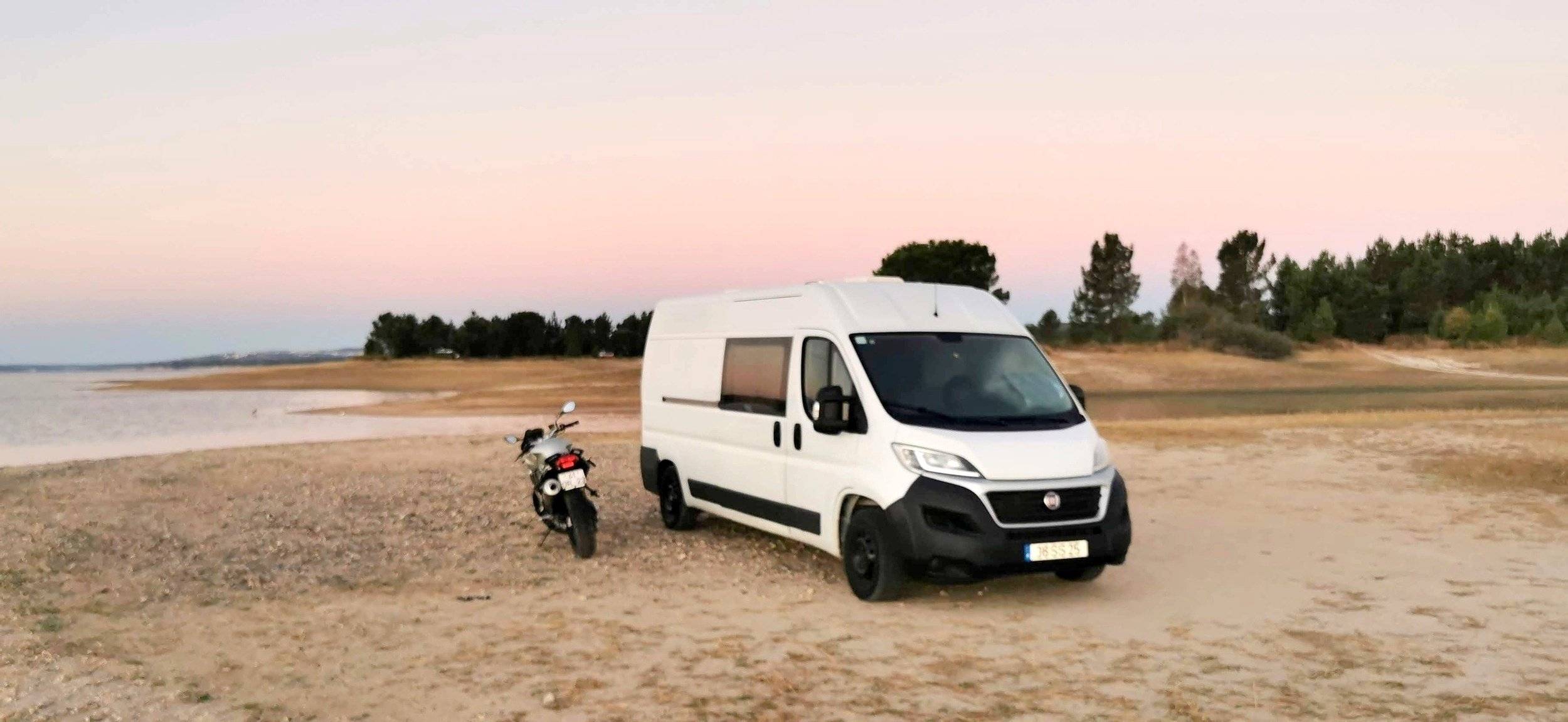 Weinsberg FIAT DUCATO MULTIJET