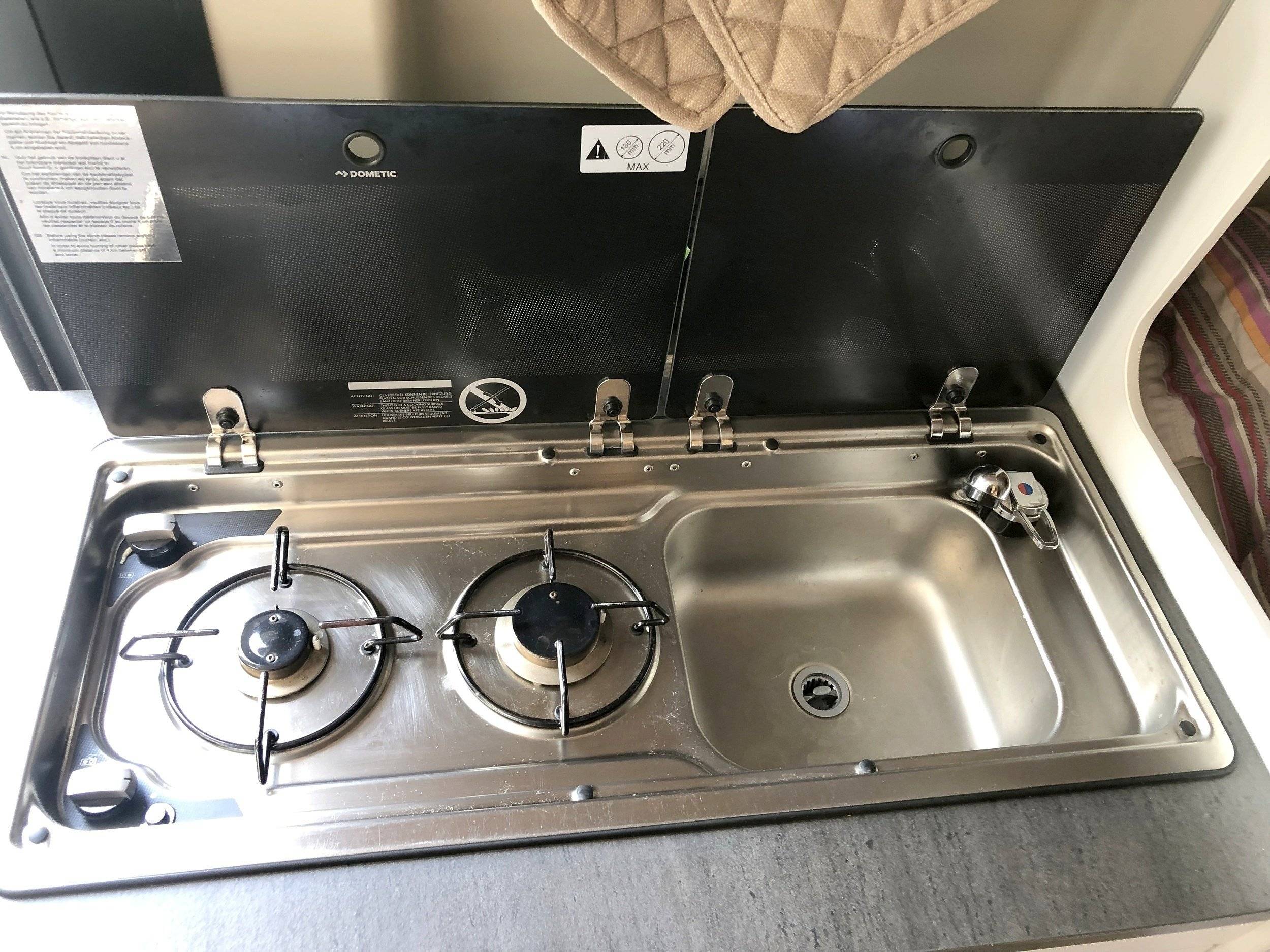 Sunlight Cliff 600 Edition XV