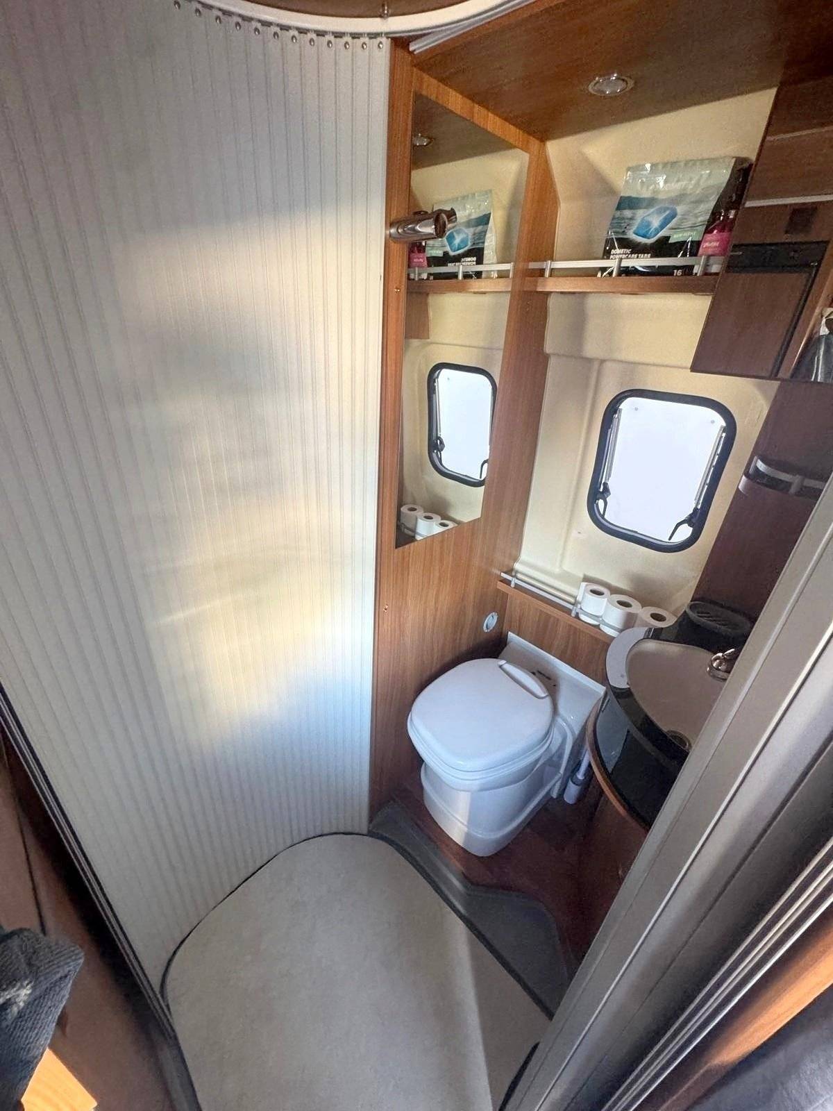 Globecar GLOBECAR  GLOBESCOUT