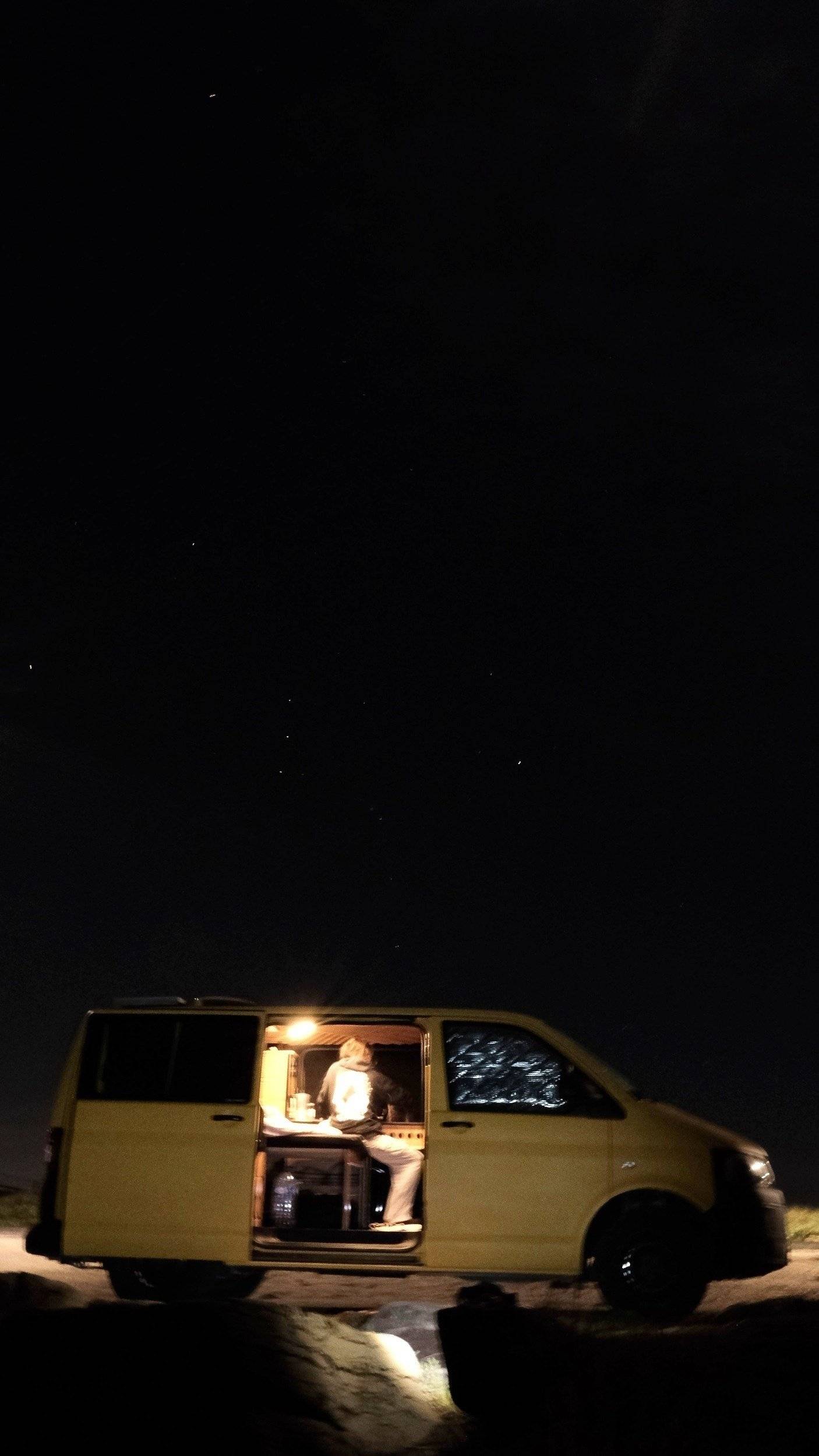 Volkswagen T5 2,0 l 102 ch