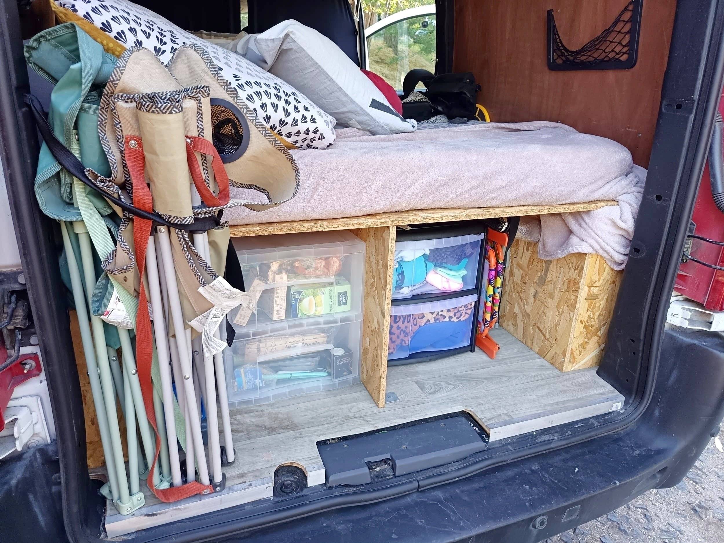 Citroën Jumpy 1,6l 90 ch