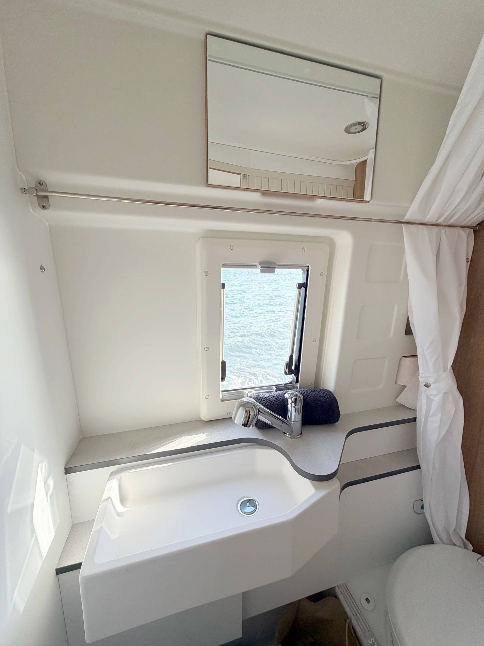 Giottiline Giottivan 60B