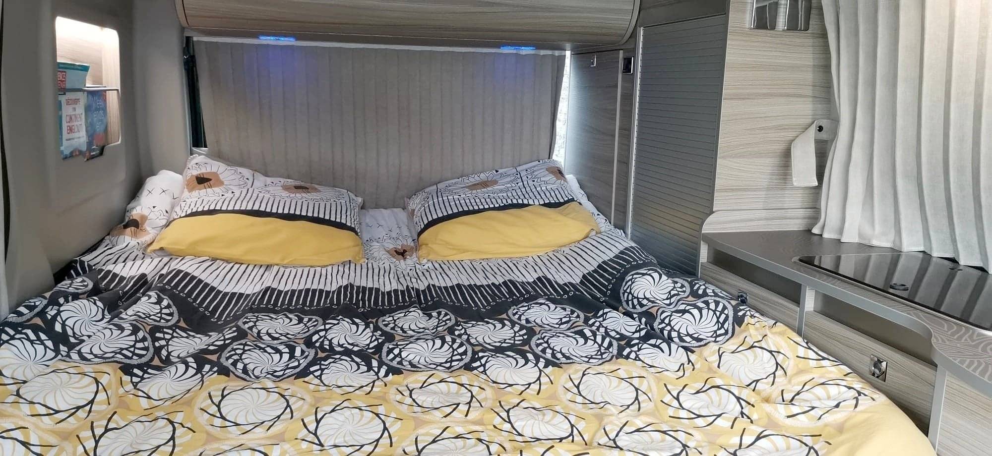 Glénan Concept Cars Horizon Van 5