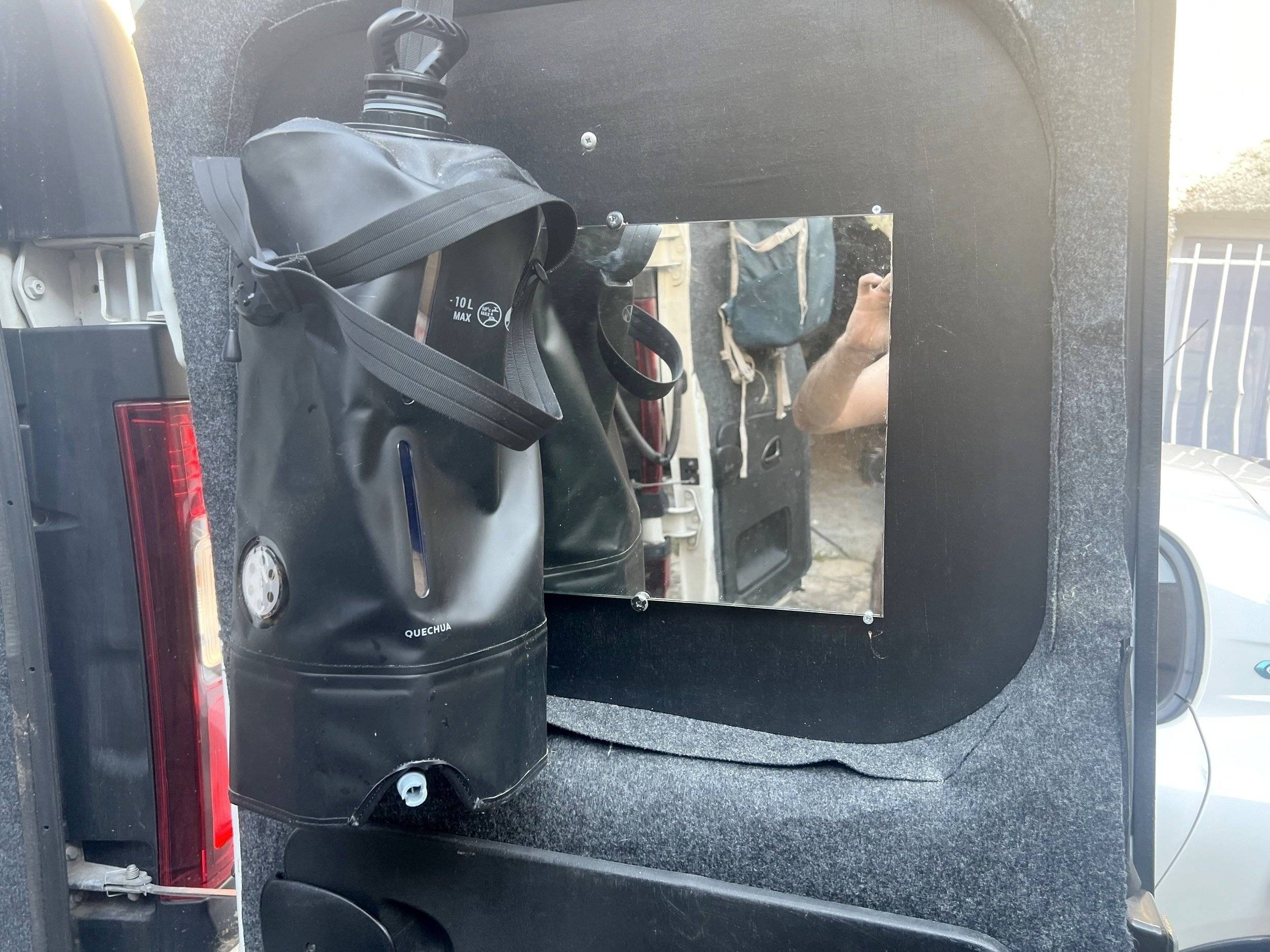 Renault Trafic 1,6 l dci 125 ch