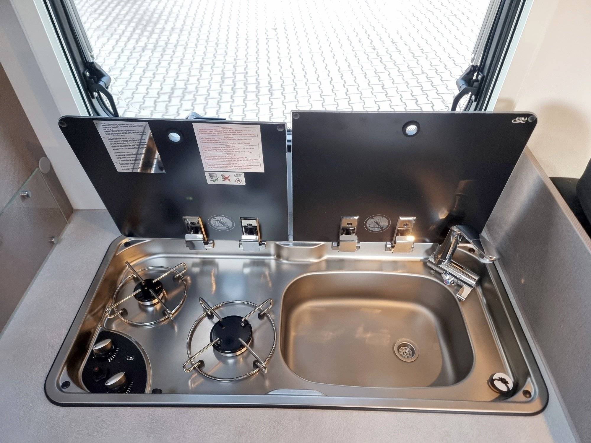 Etrusco ETRUSCO T6900SB