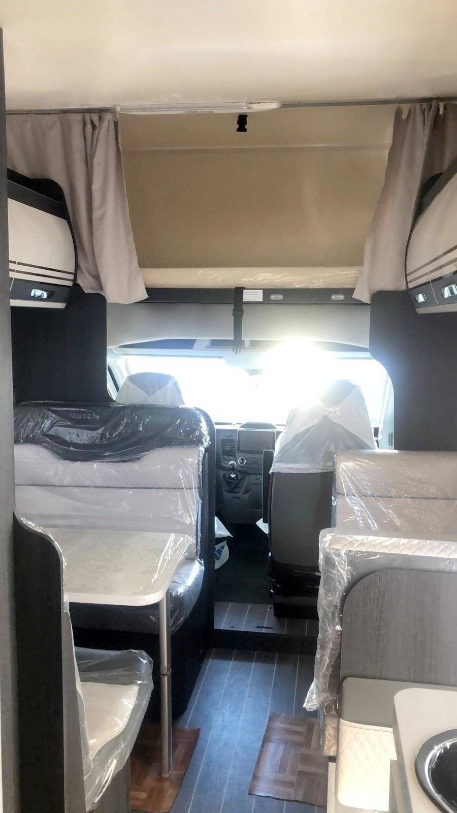 Roller Team Roller Team Kronos -  277M