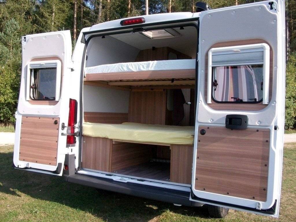 Weinsberg FIAT DUCATO