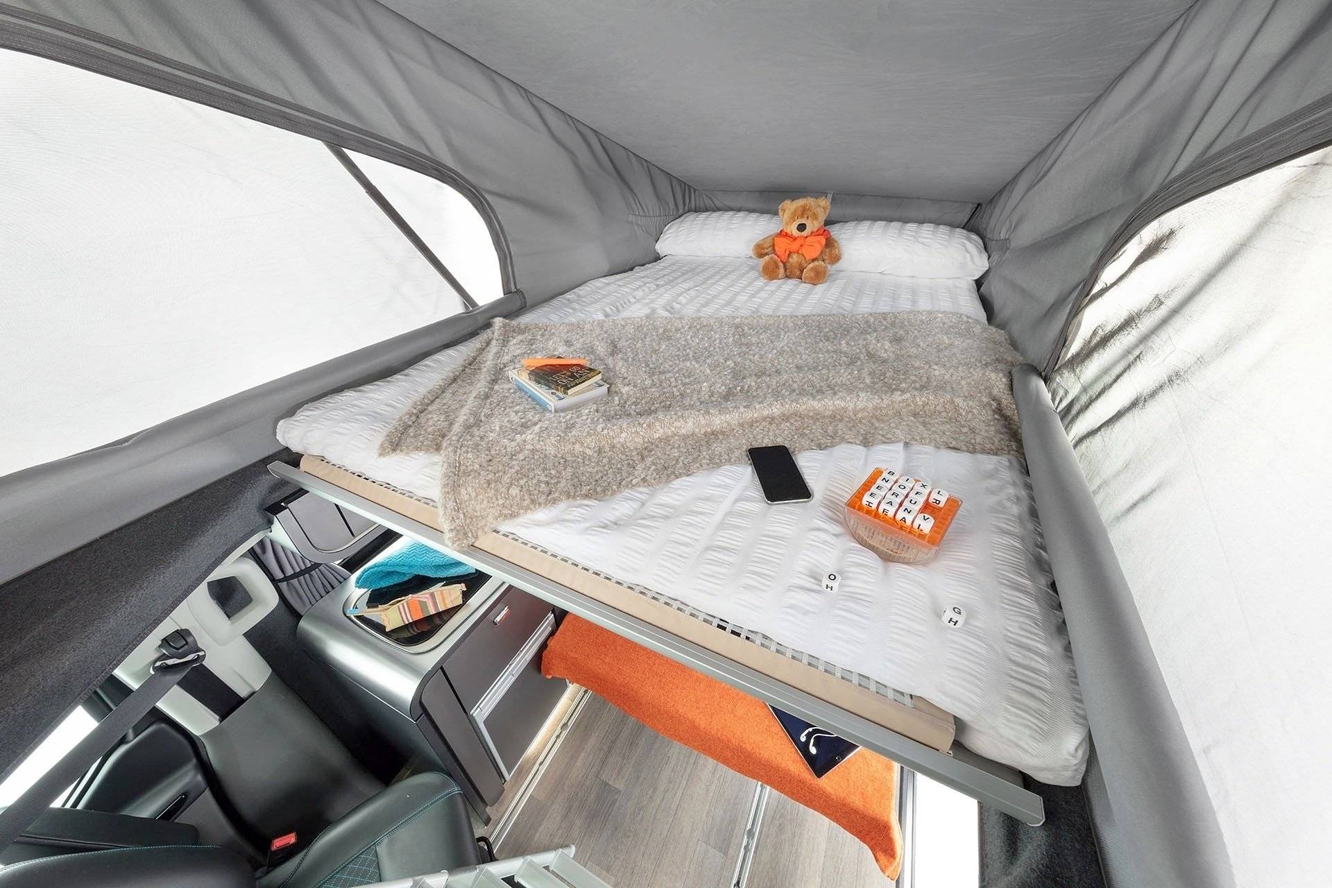 Swift Monza (Automatic)