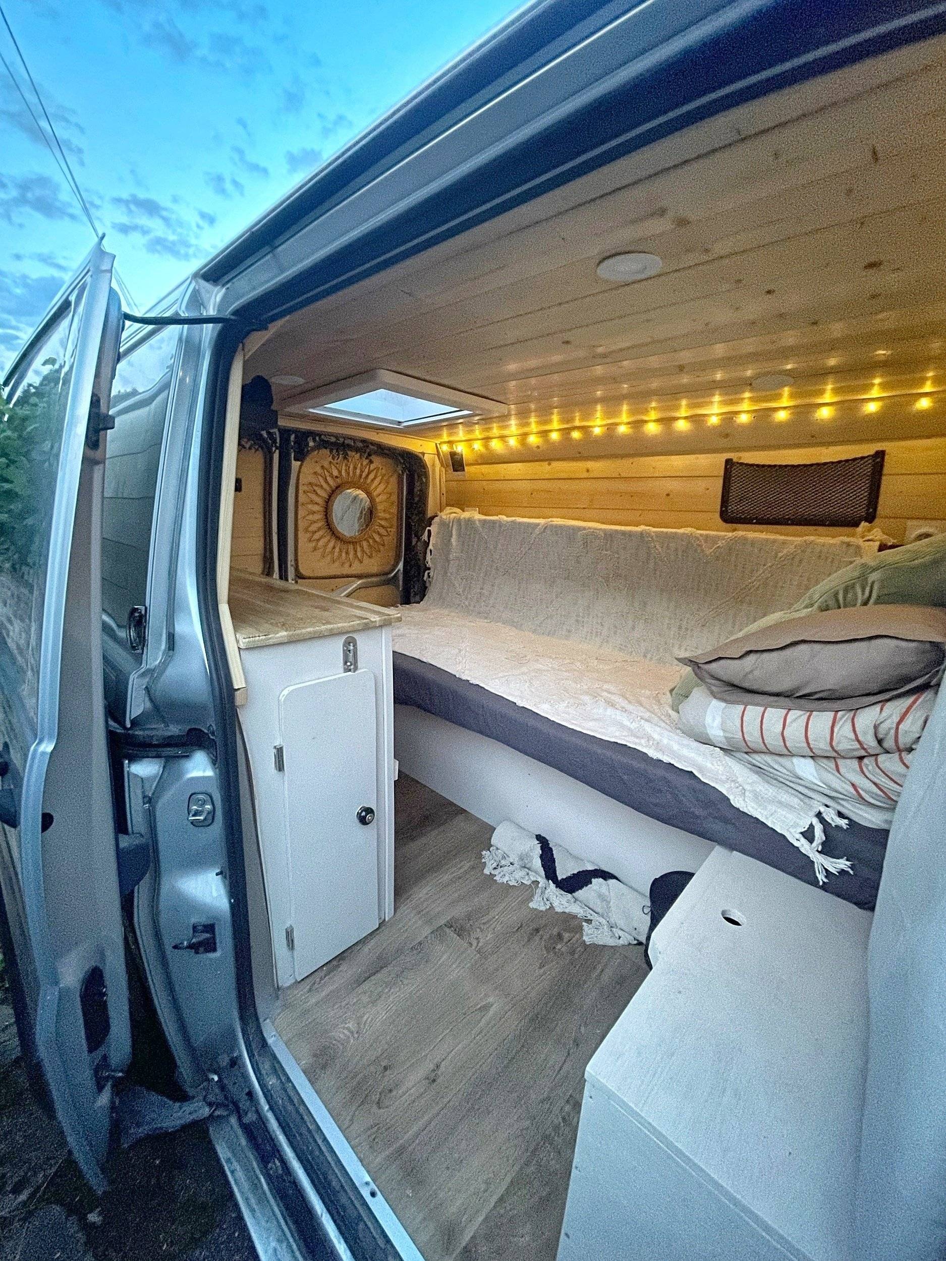 Fait maison Sur mesure