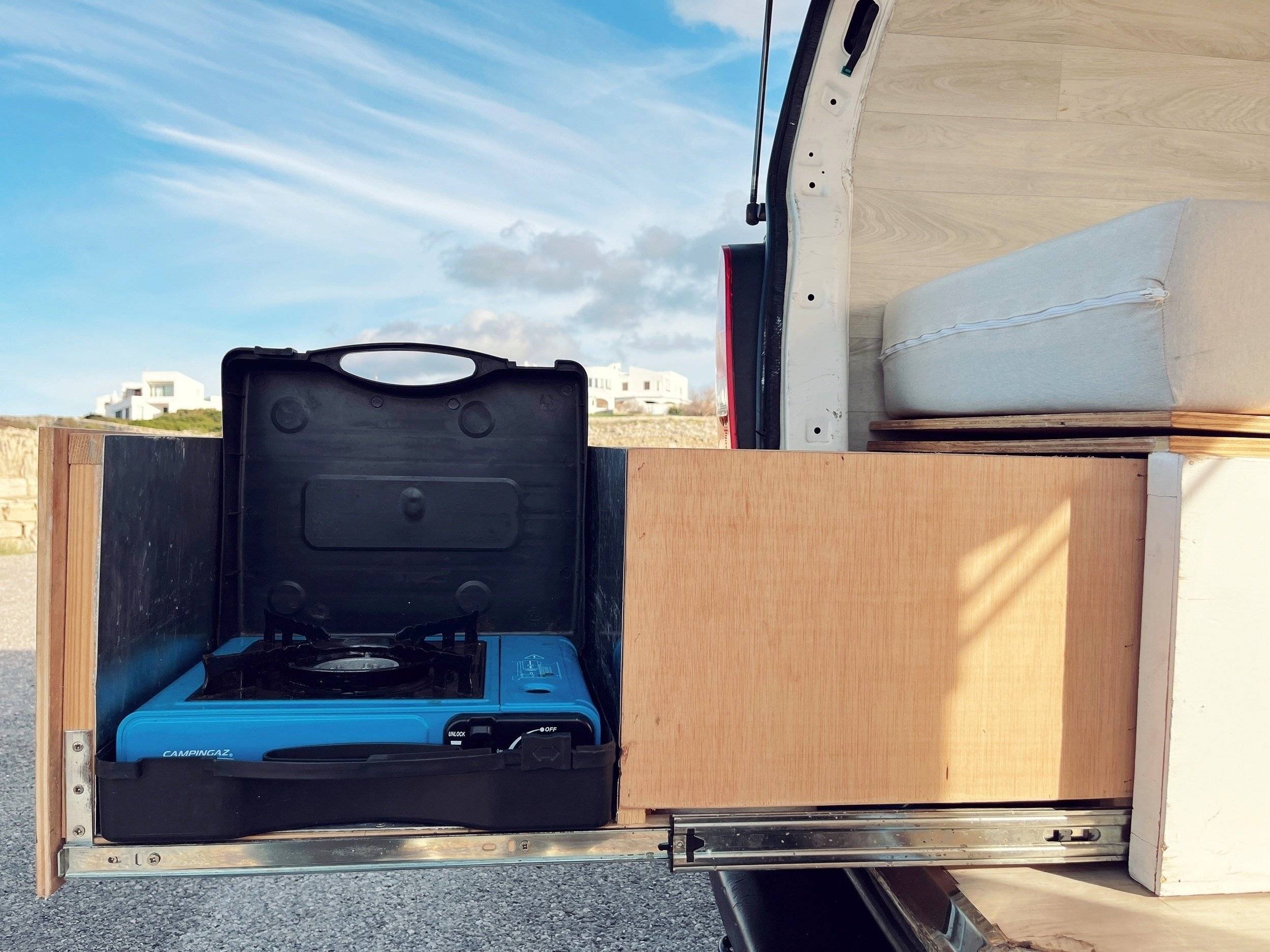 Mercedes Vito Mercedes